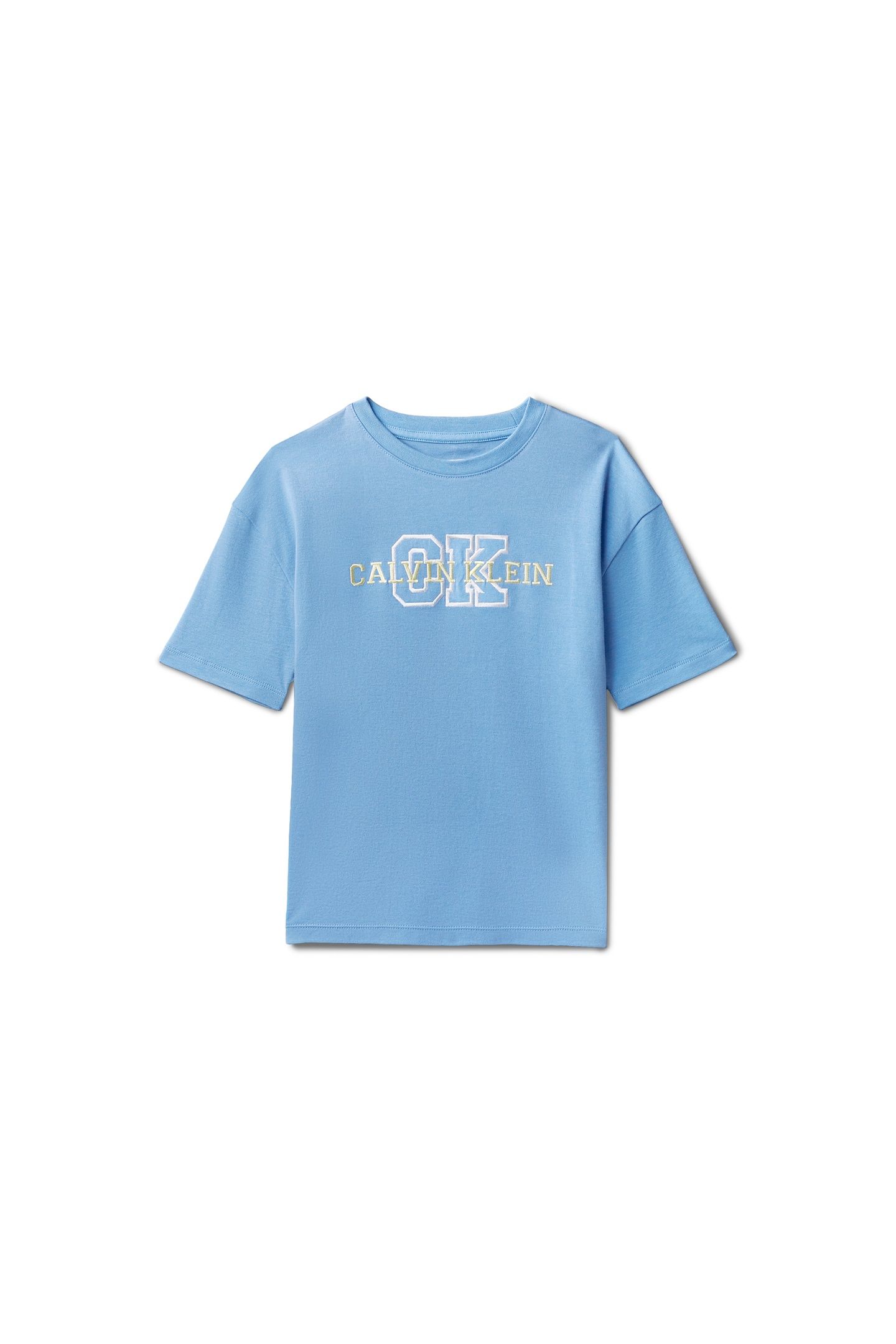 BOYS VARSITY LOGO SS T-SHIRT PROVENCE 5
