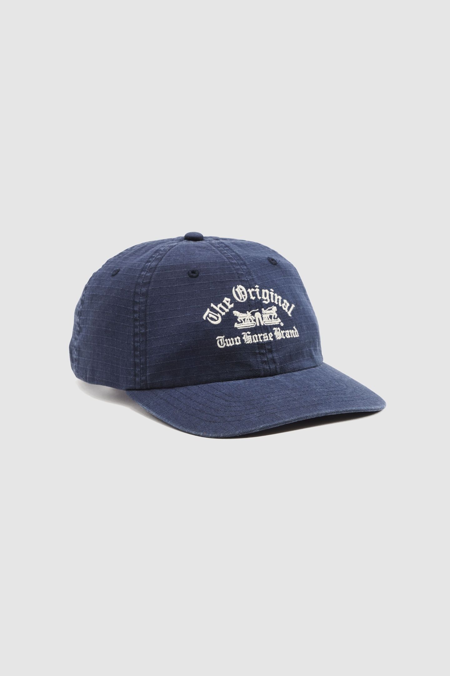 RELAXED DAD HERITAGE CAP 3