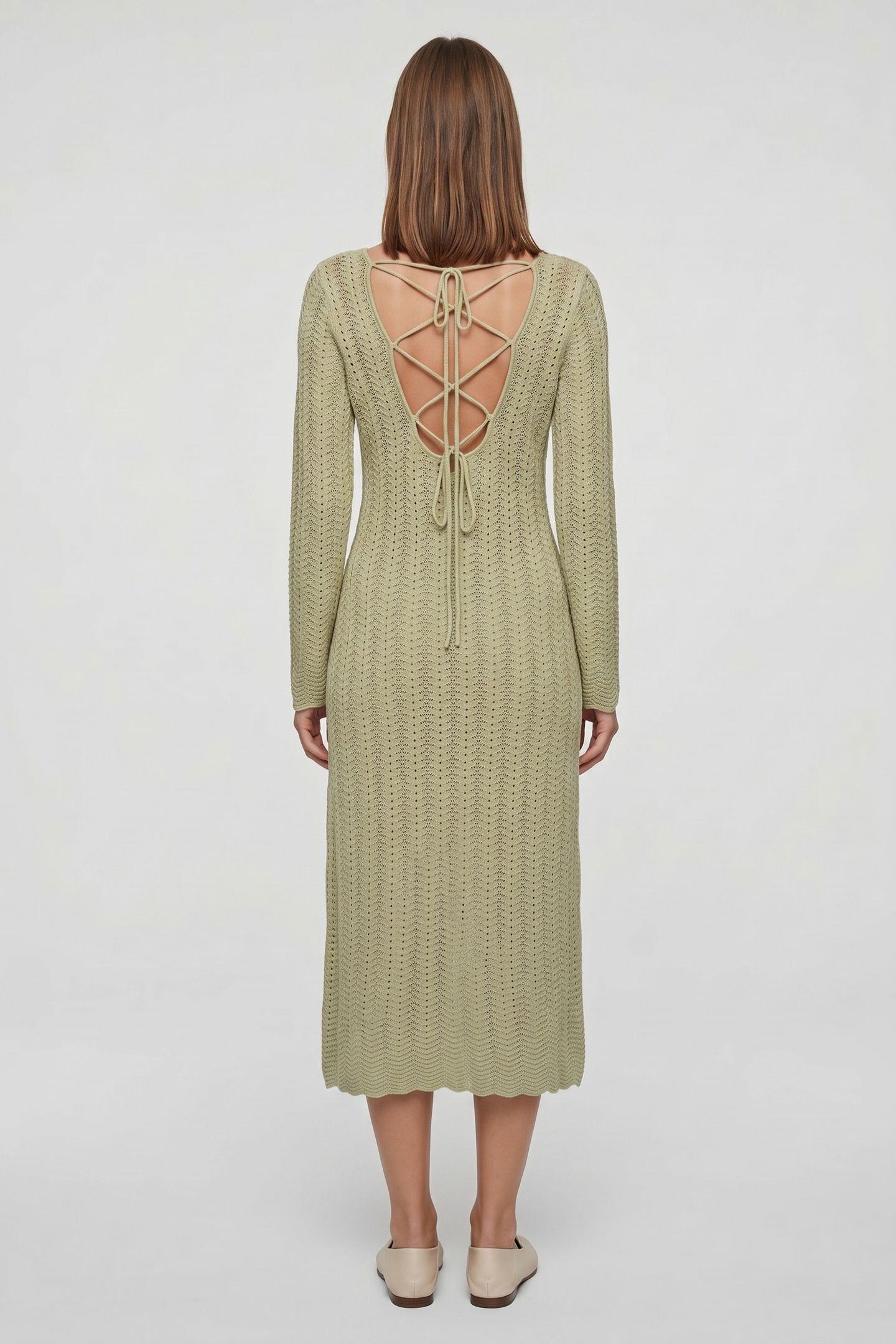 FRANCISCO DRESS YELLOW 2