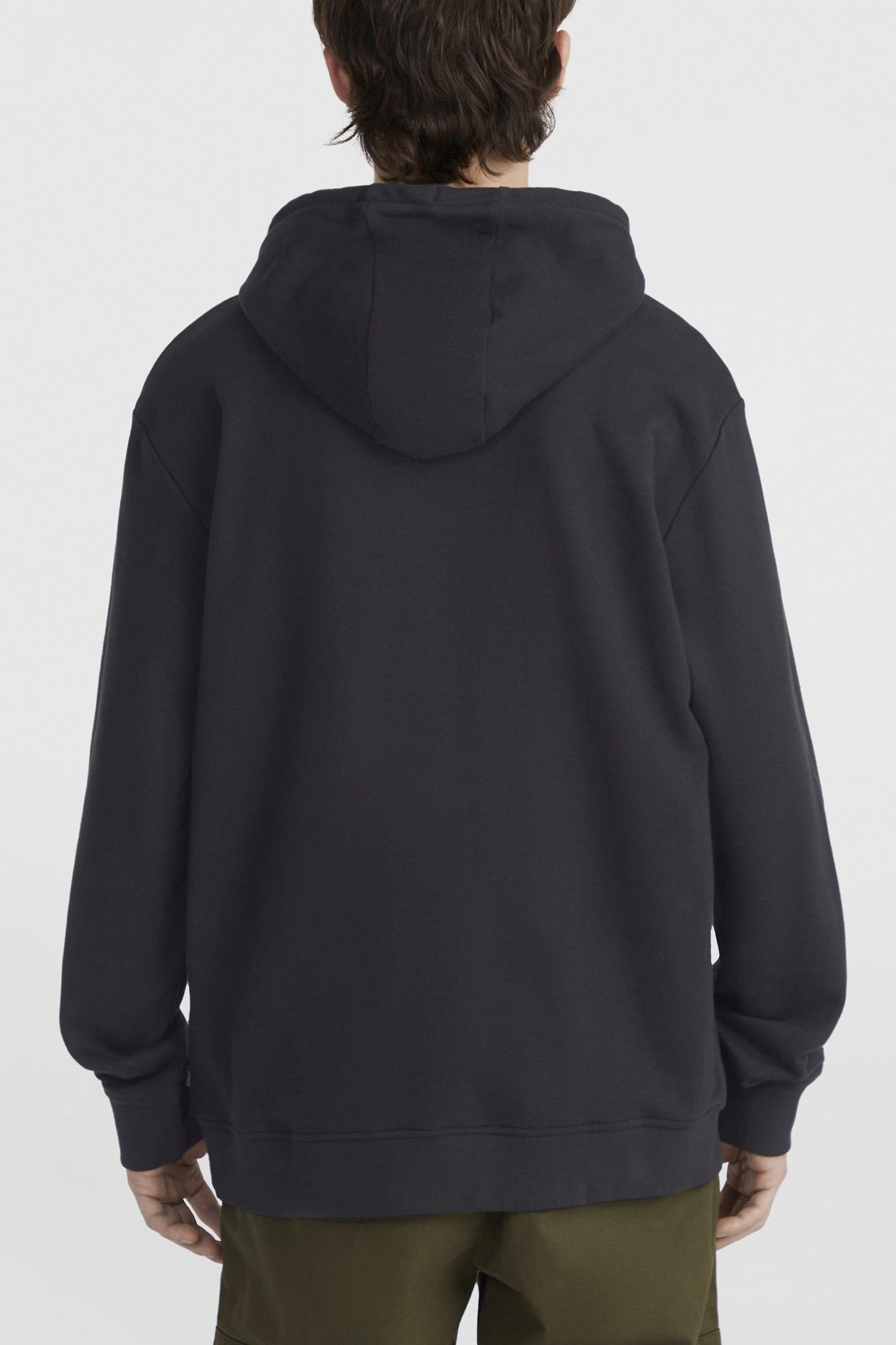 O'NEILL CALI HOODIE BLACK OUT 3