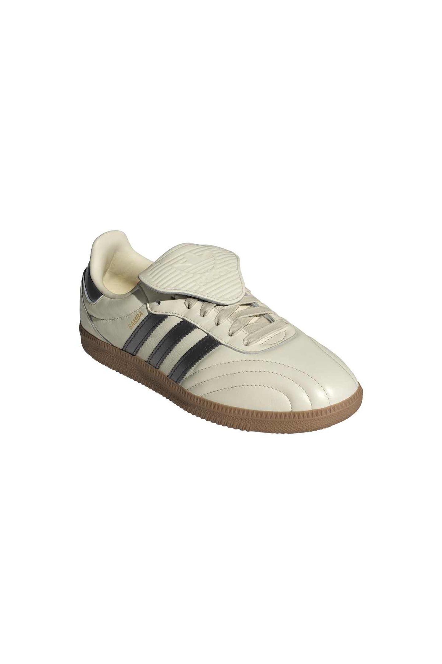 ORIGINALS SAMBA LT SHOES CREAM WHITE 2