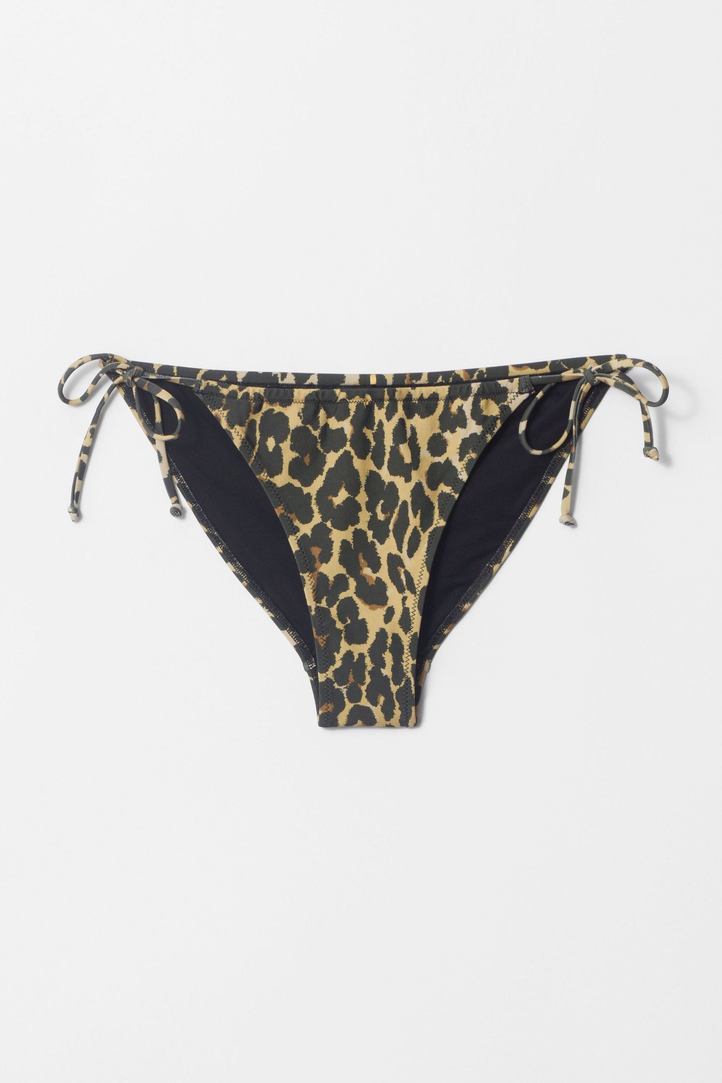 ISA MINI BRIEF BEIGE 2