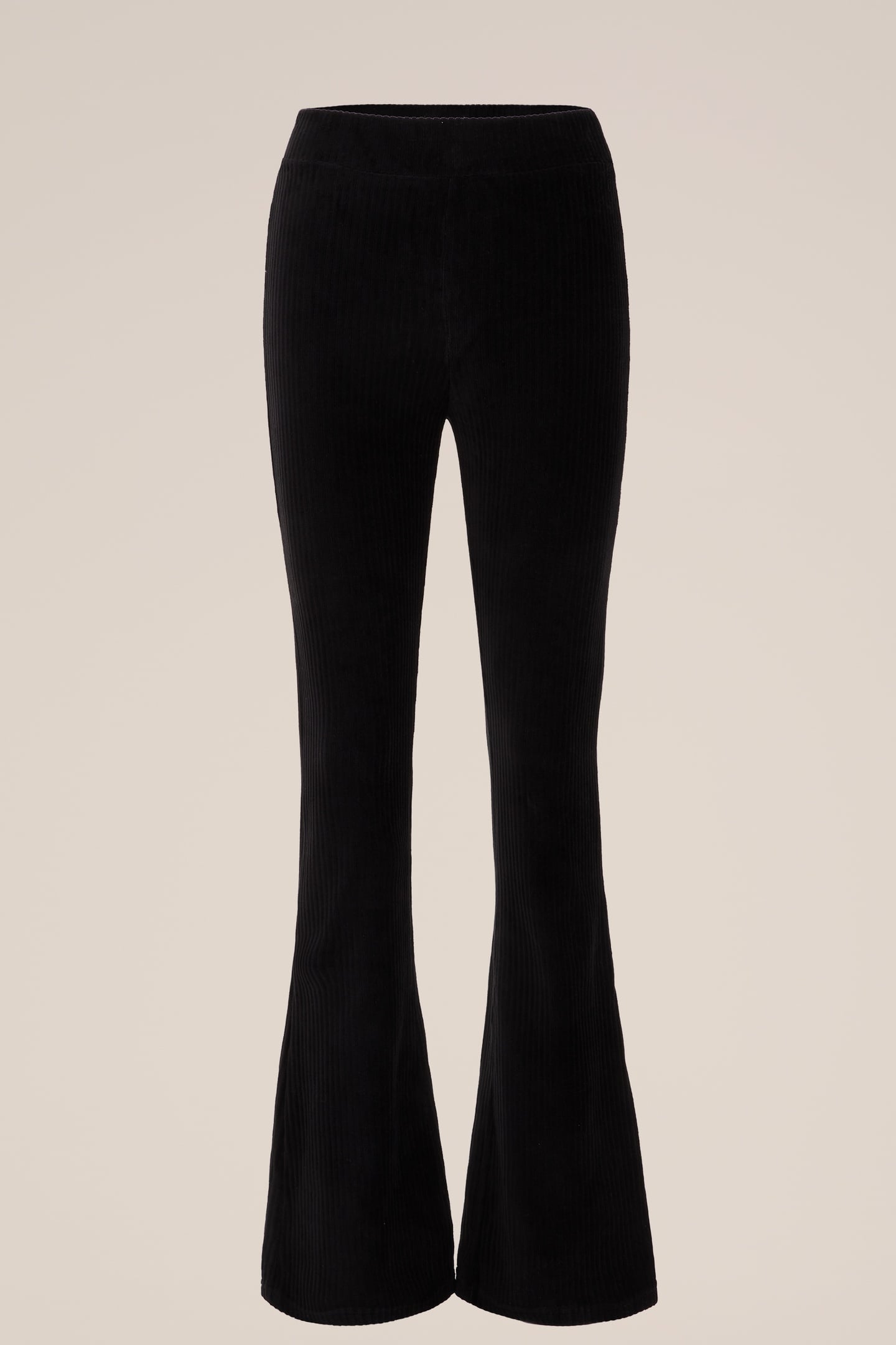 LEGGING BLACK 6