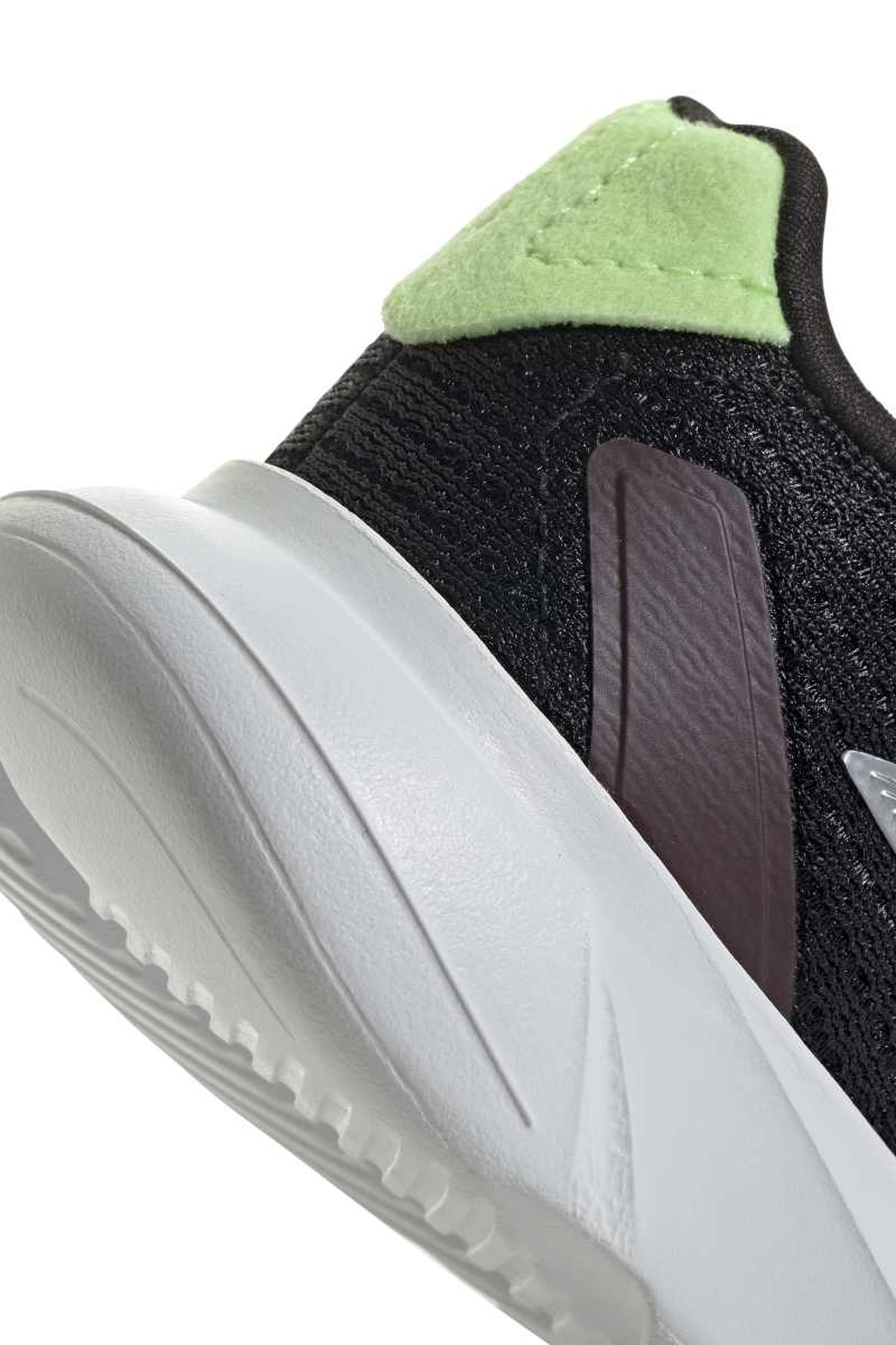 SPORTSWEAR DURAMO SL SHOES INFANTS CORE BLACK 1