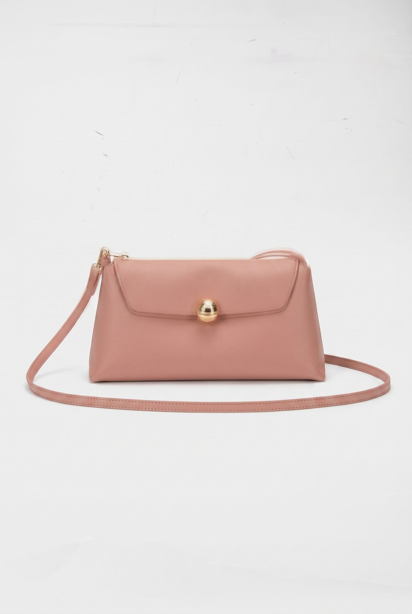 SFERA SOFT XL MINI BAG TULLE 1
