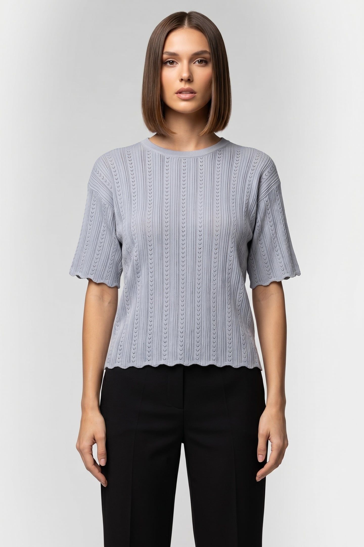 MANDY T-SHIRT BLUE 1