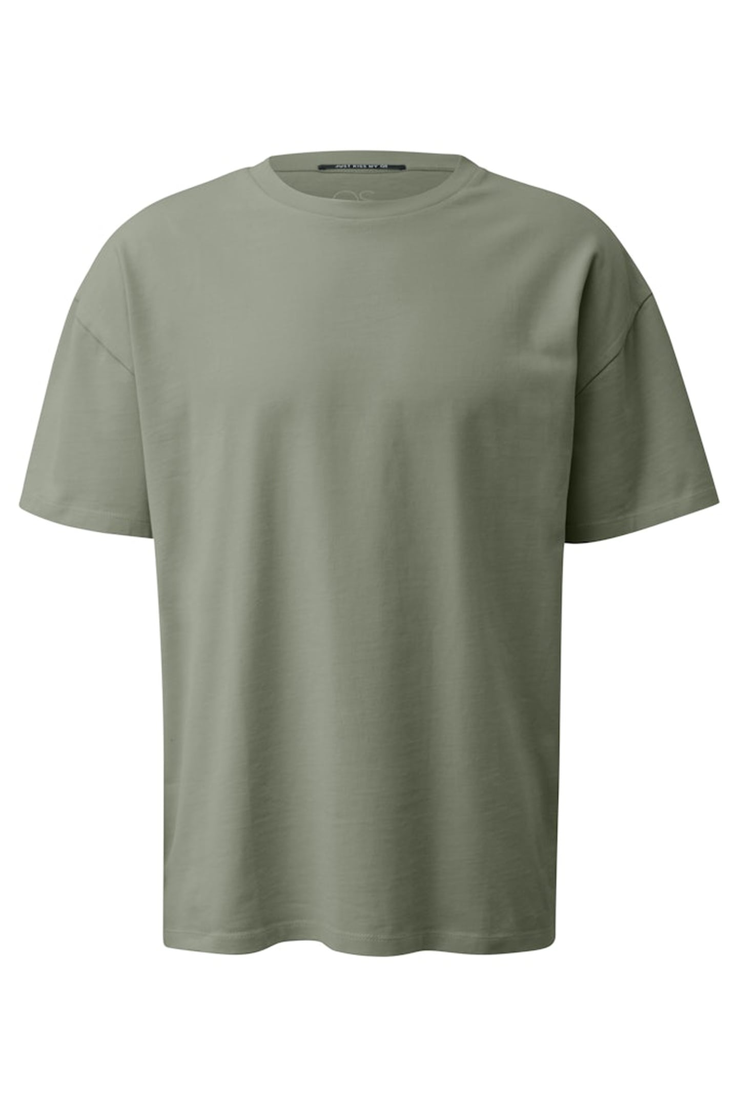 S.OLIVER-QS T-SHIRTS GREEN 7