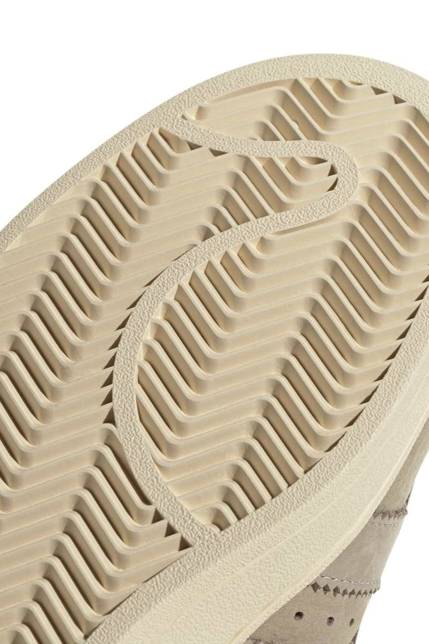 UNISEX ORIGINALS CAMPUS 00S SHOES TRACE KHAKI 8