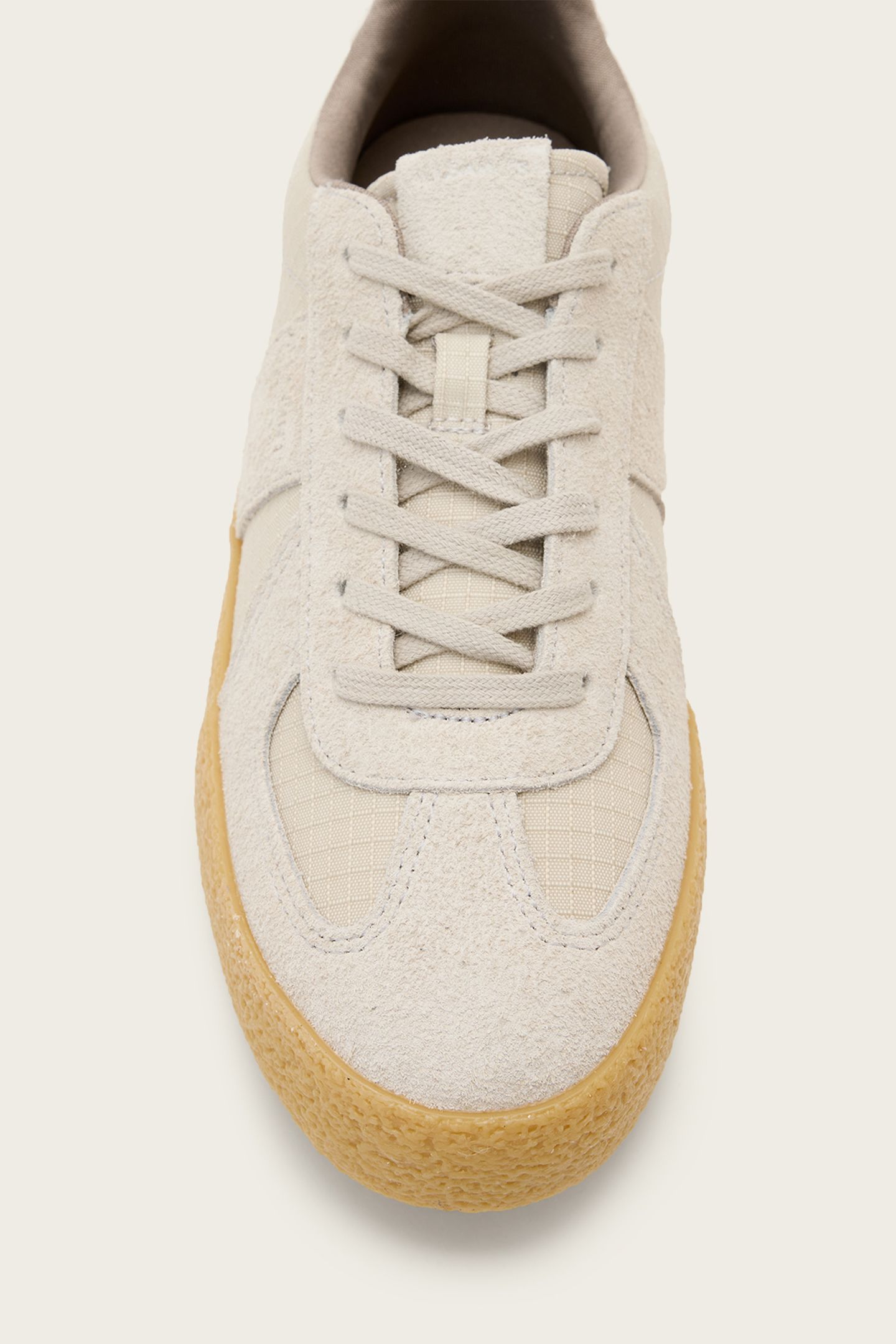 JAIMEE RS LOW TOP CHALK WHITE 6