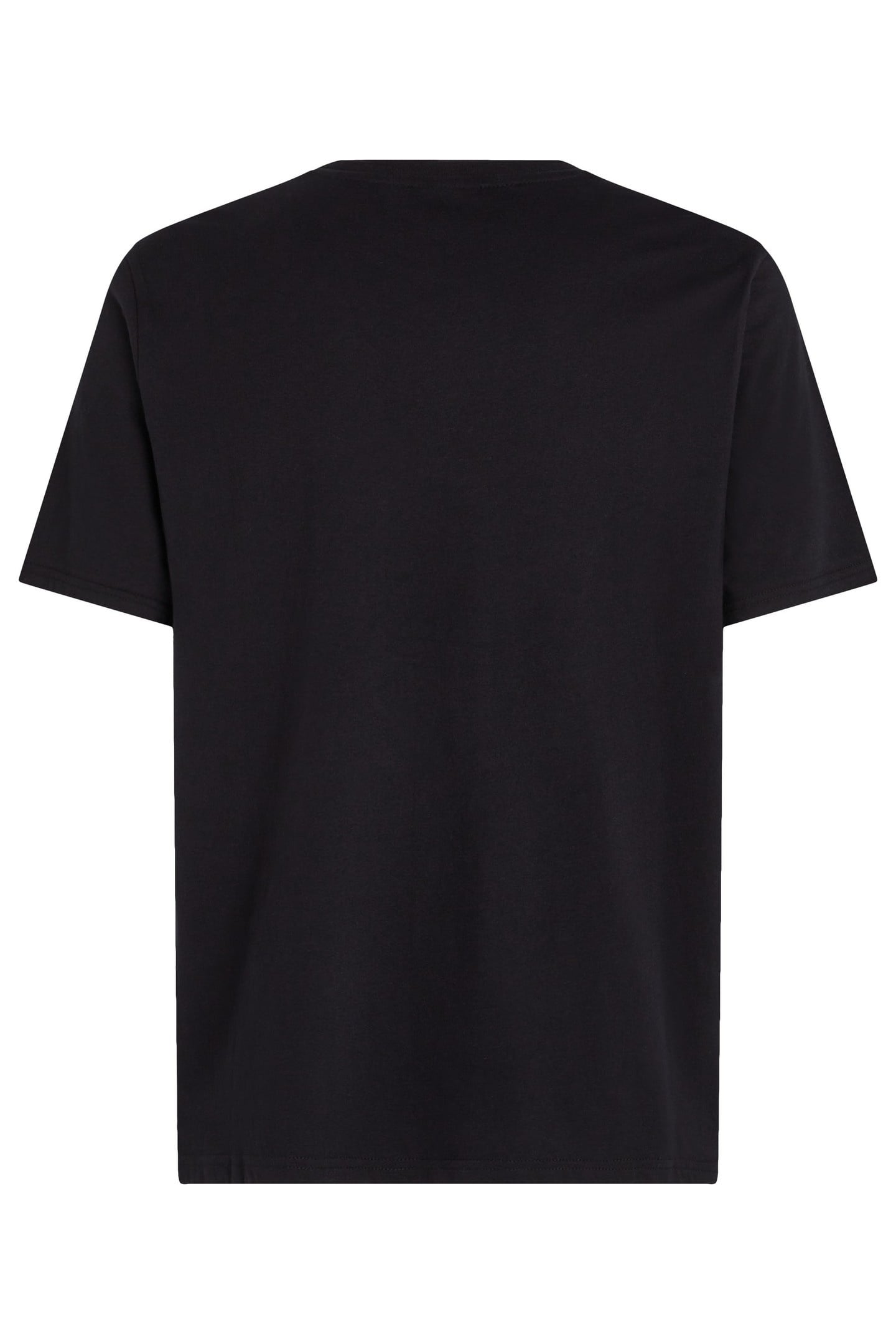 O'NEILL IKAT STRIPE T-SHIRT BLACK OUT 5