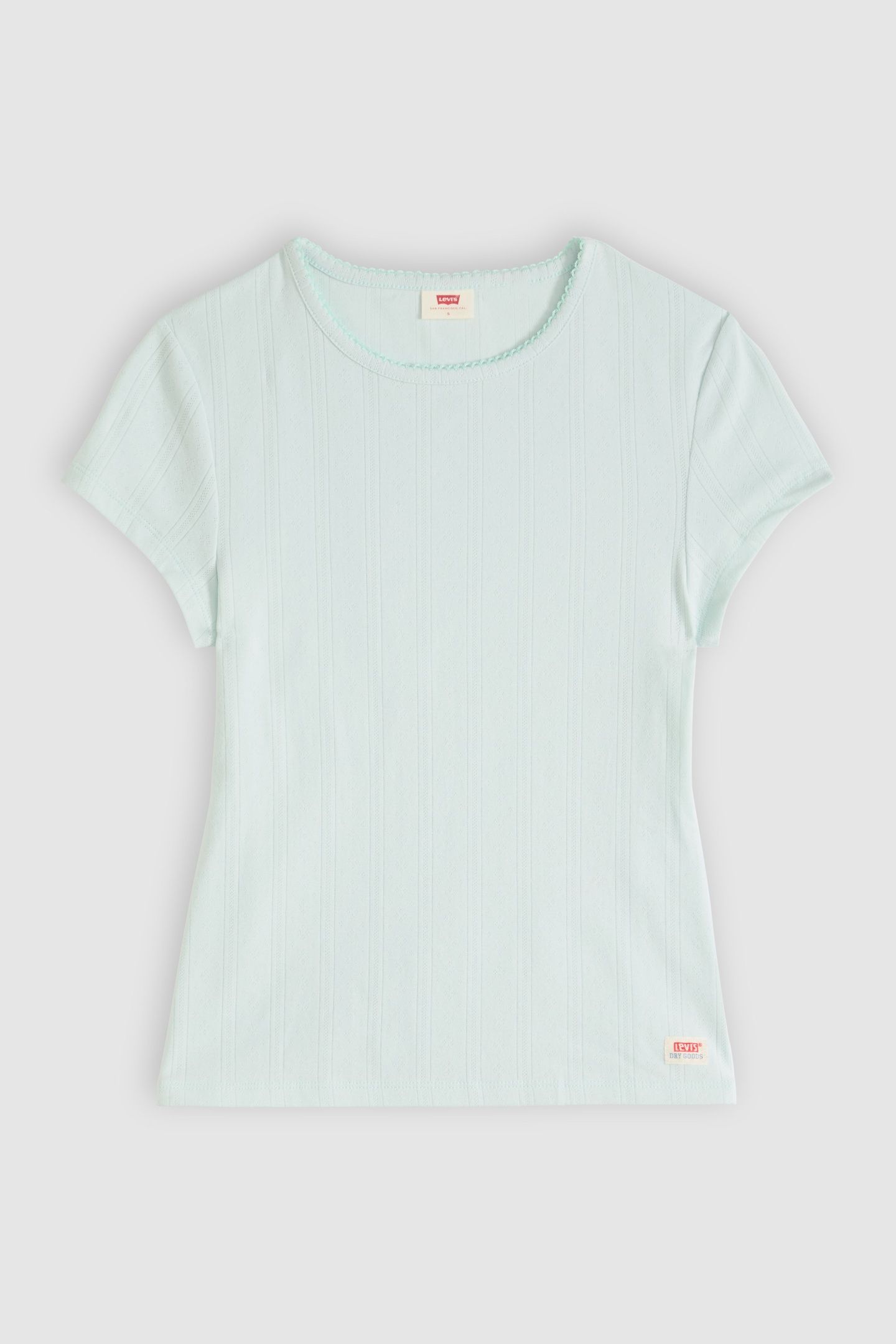 DRY GOODS TEE 3
