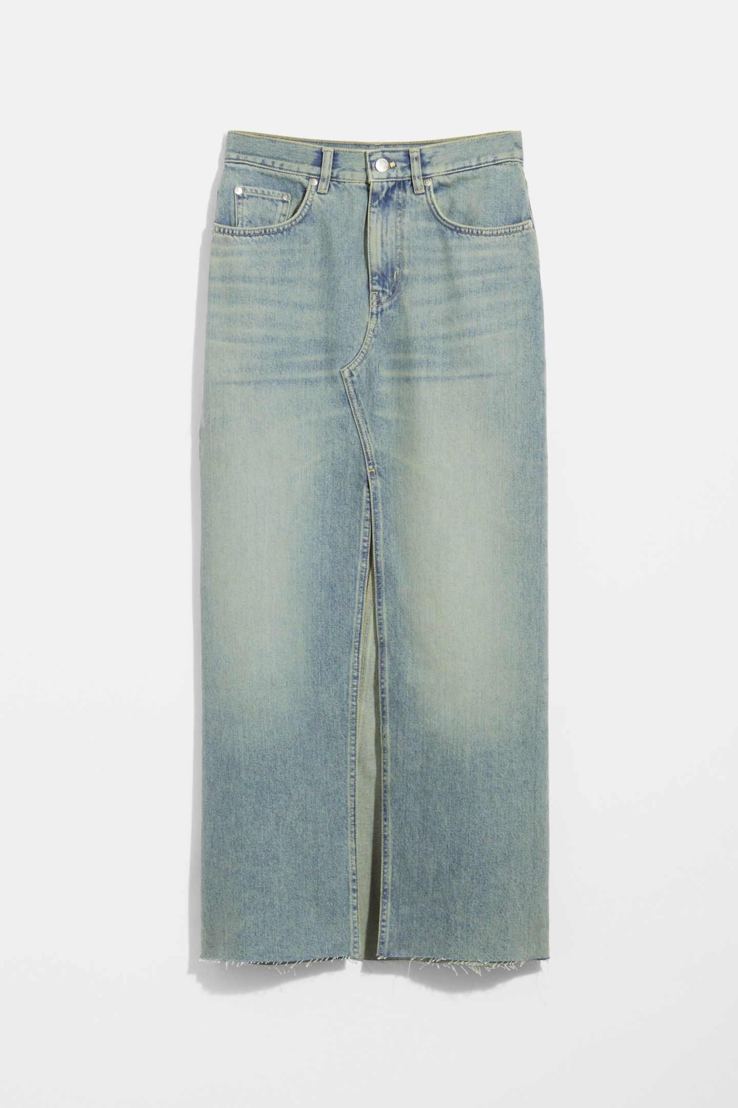 JENNY SKIRT BLUE 3