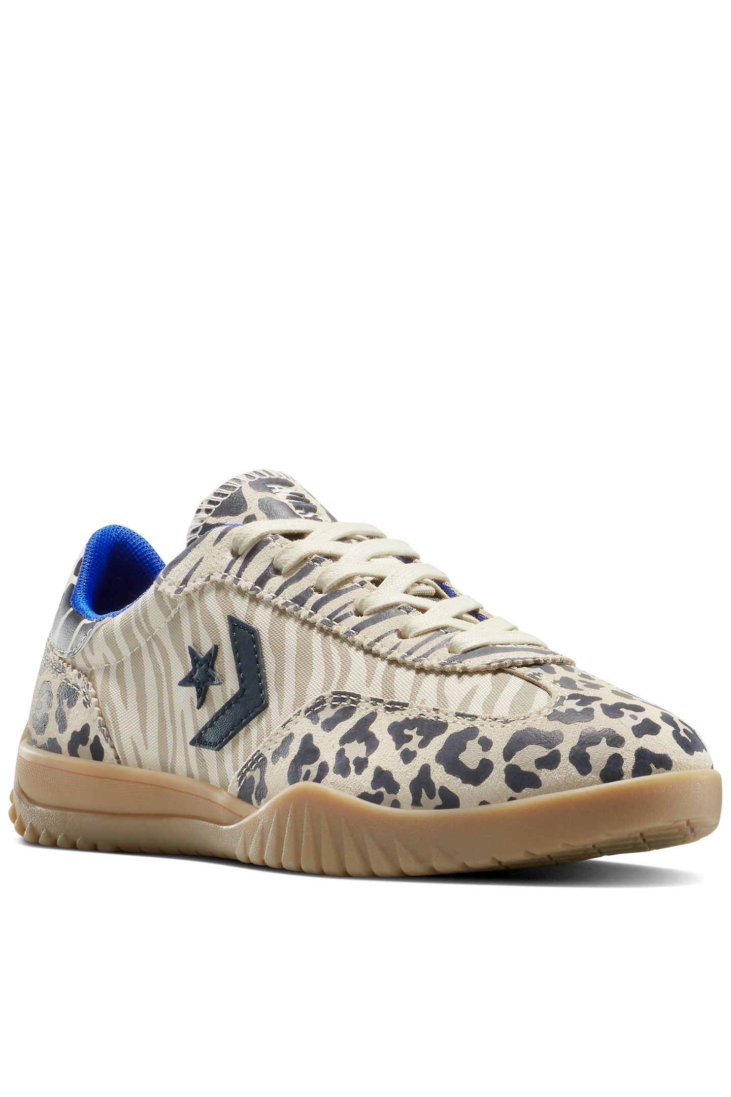 UNISEX RUN STAR TRAINER OX LIGHT DUNE/PAPYRUS 3
