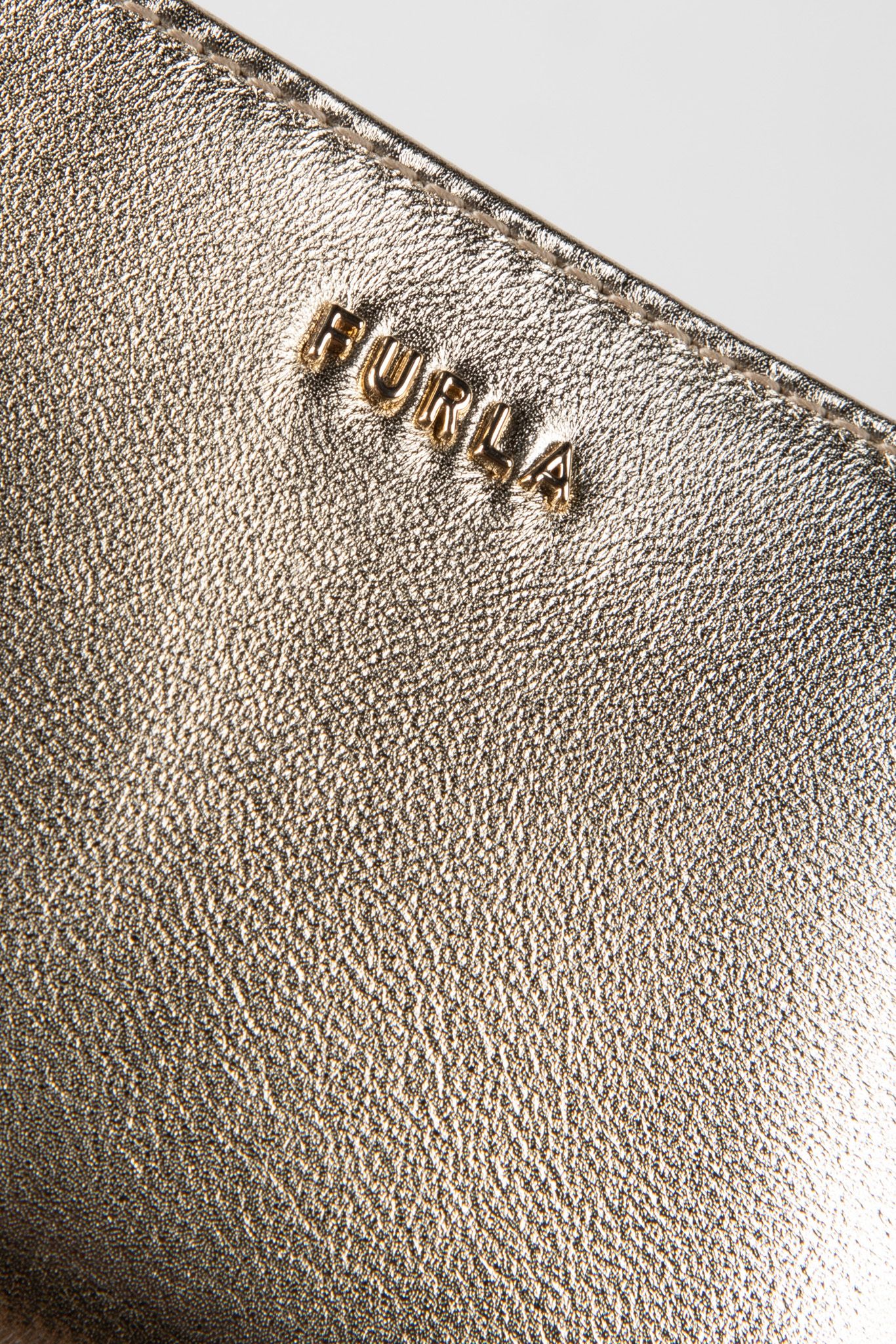 CLASSIC SMALL BI-FOLD W/ ZIP CHAMPAGNE+BALLERINA 5