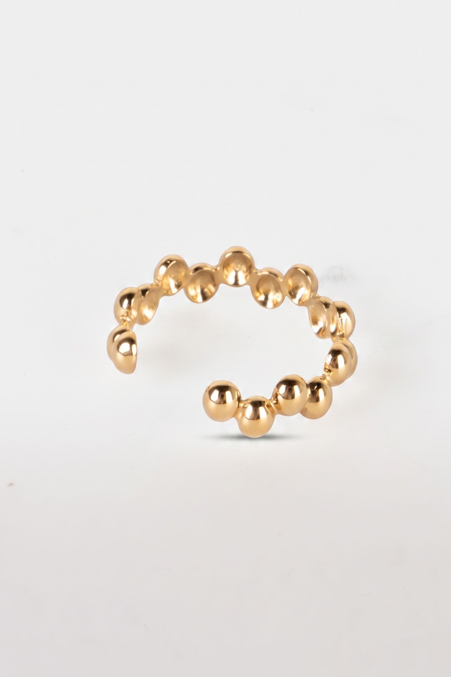 TERRA RING GOLD 4