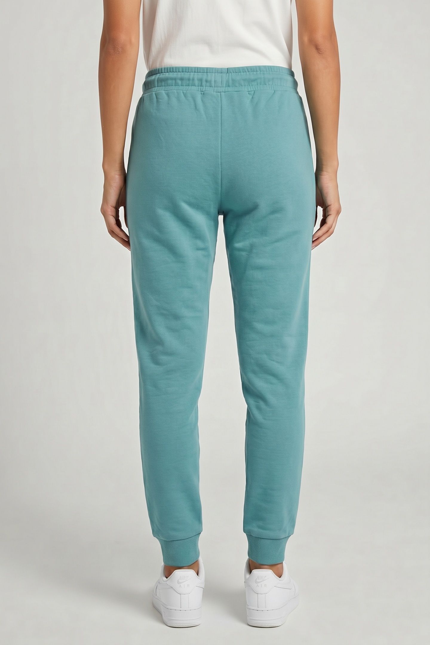 SABBIA SWEAT PANTS BRISTOL BLUE 2