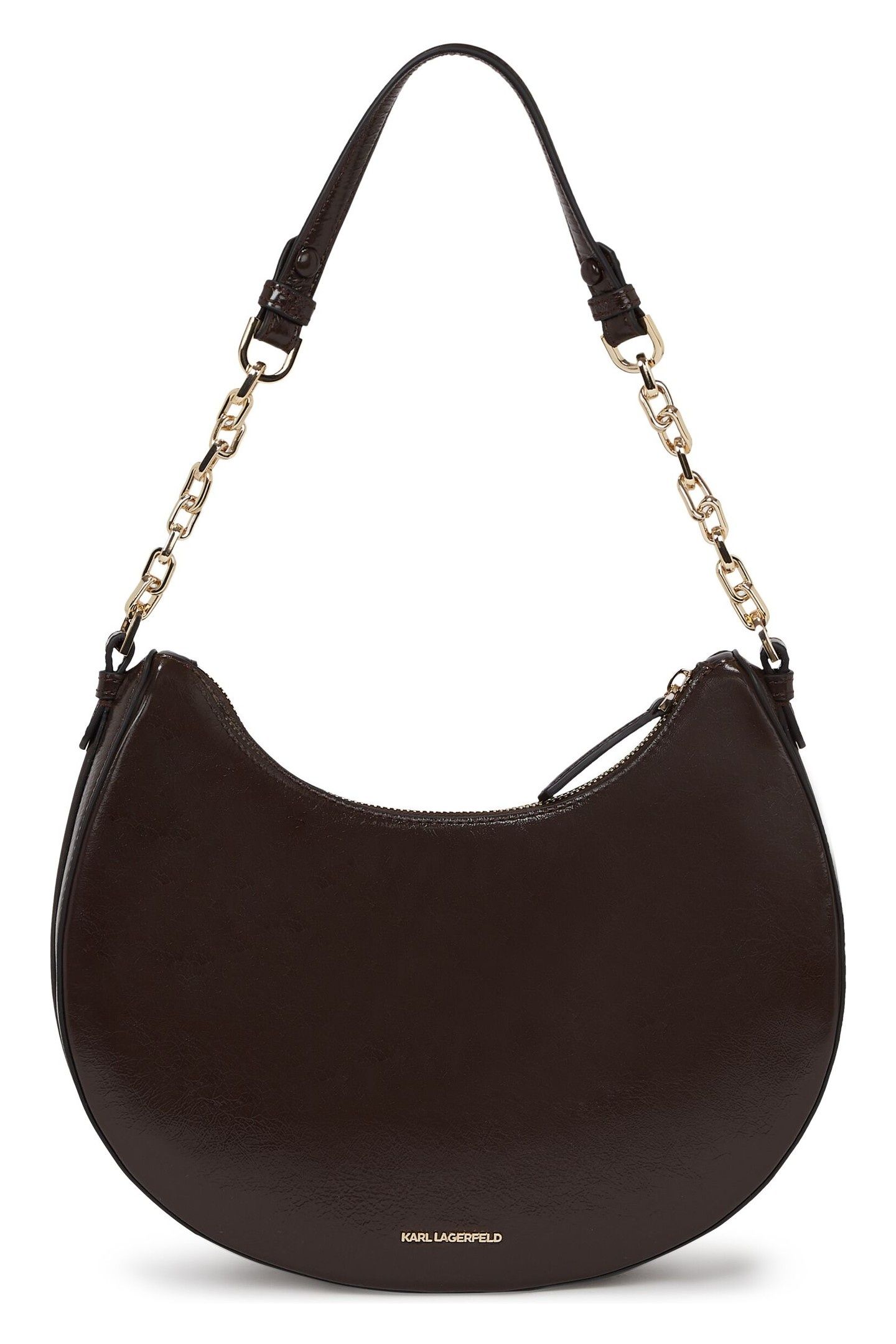 K/AUTOGRAPH MOONBAG NAPLAK TOBACCO 4