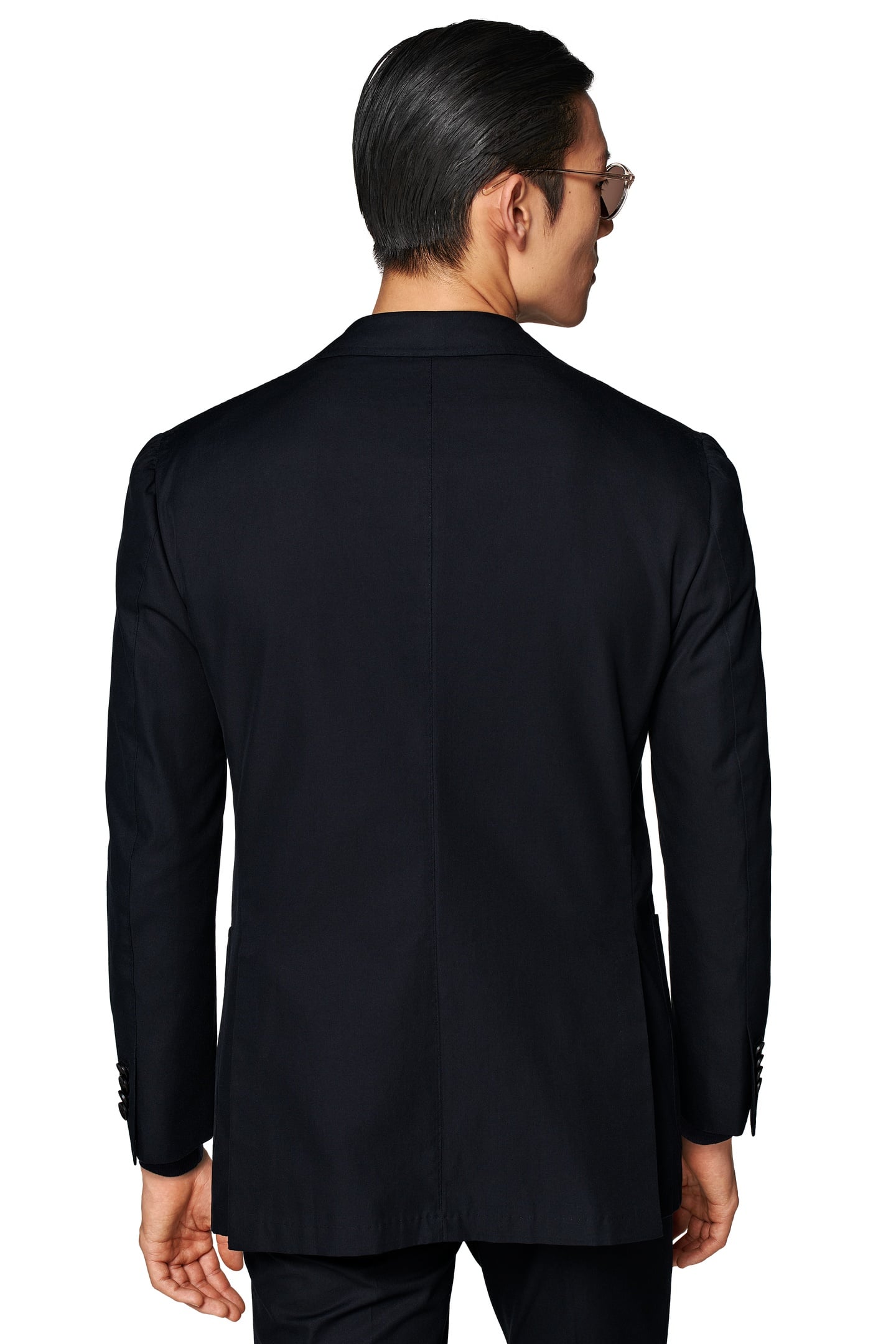 JACKET-NAVY SEPARATE SUIT JACKETS NAVY 6