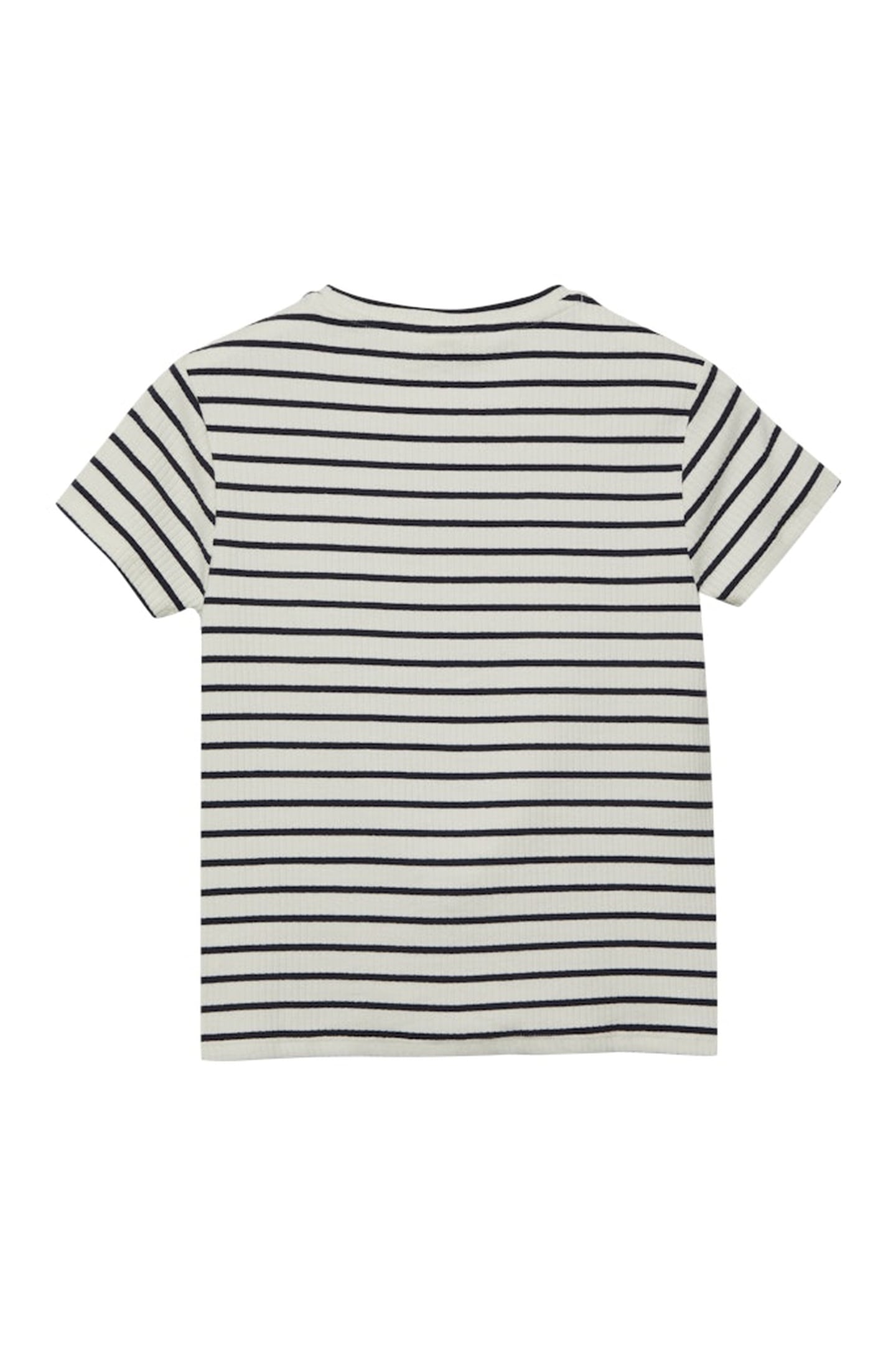 S.OLIVER T-SHIRTS OFFWHITE 2