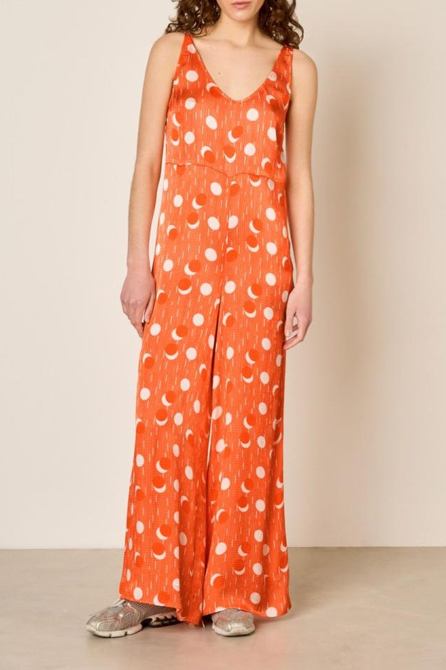 SHANING JUMPSUIT EDDY 9