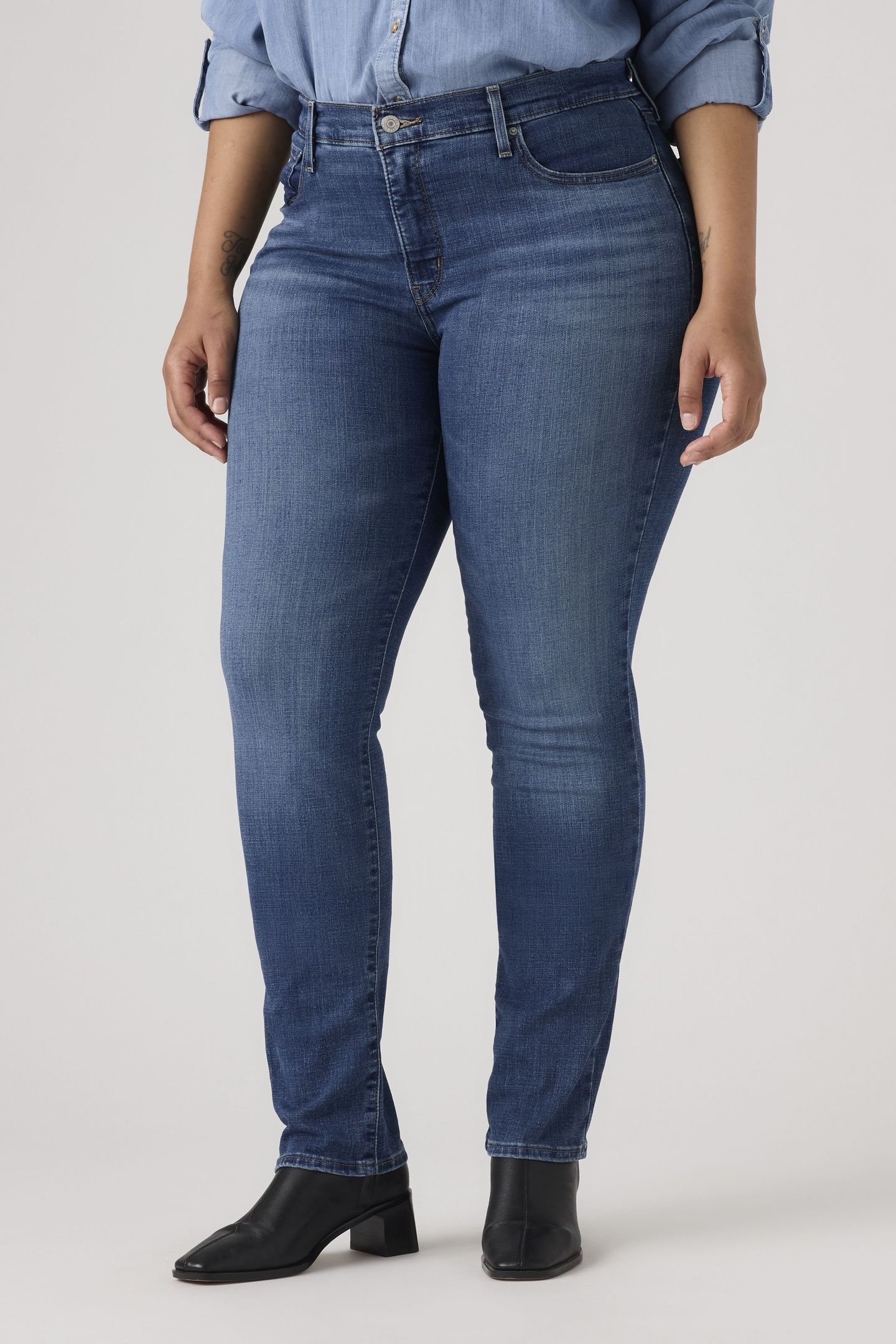 312 SHAPING SLIM JEANS 7