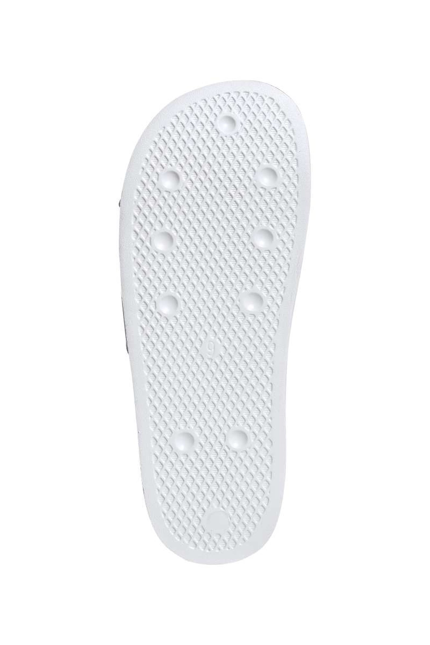 UNISEX ORIGINALS ADILETTE LITE SLIDES FTWR WHITE 8