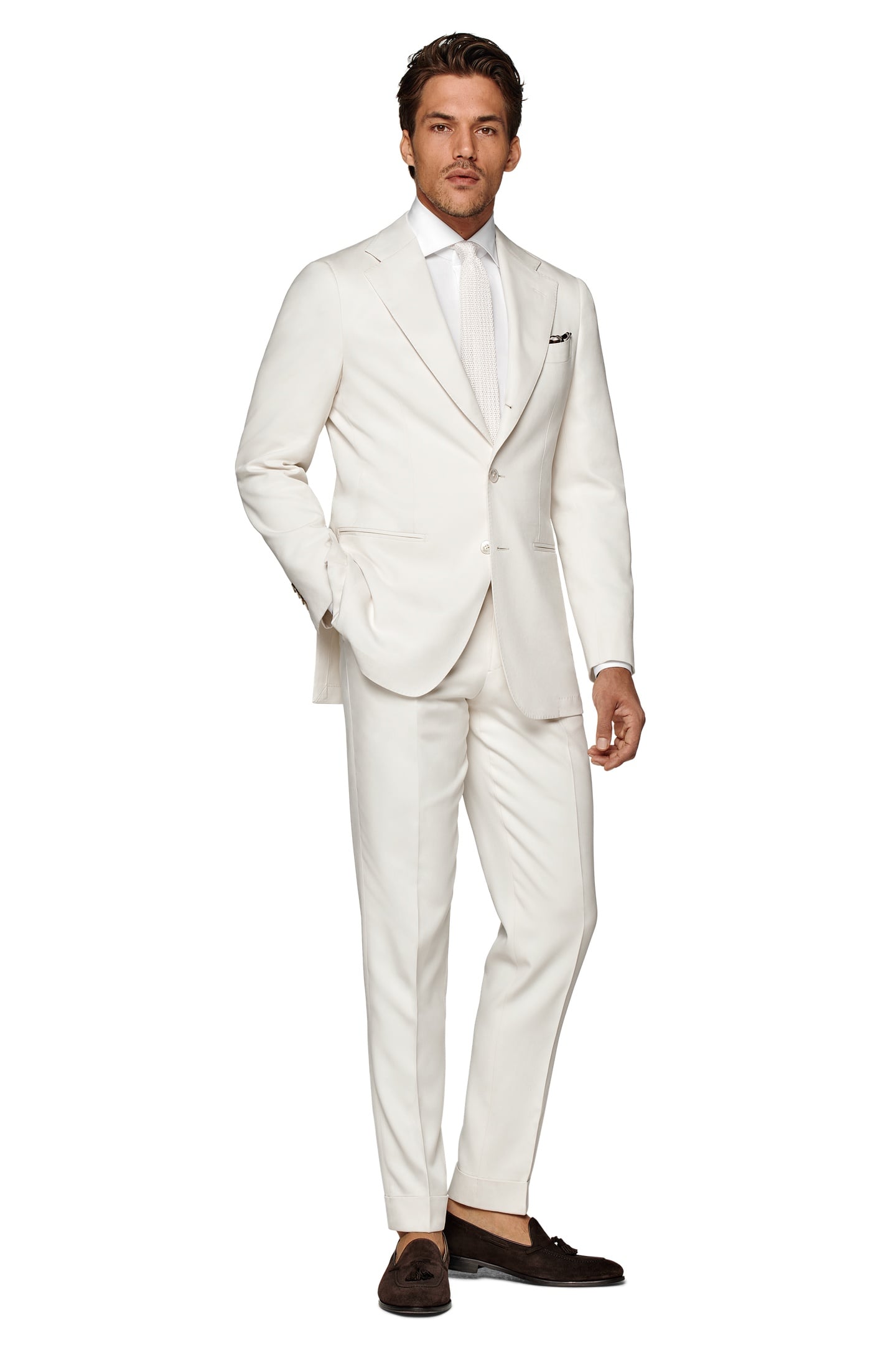 SUIT-OFF-WHITE NESTED SUITS OFF-WHITE 2