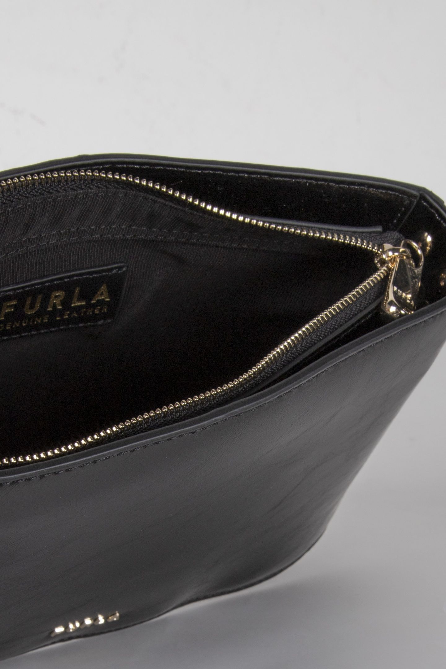 LUCE MINI CROSSBODY NERO 5