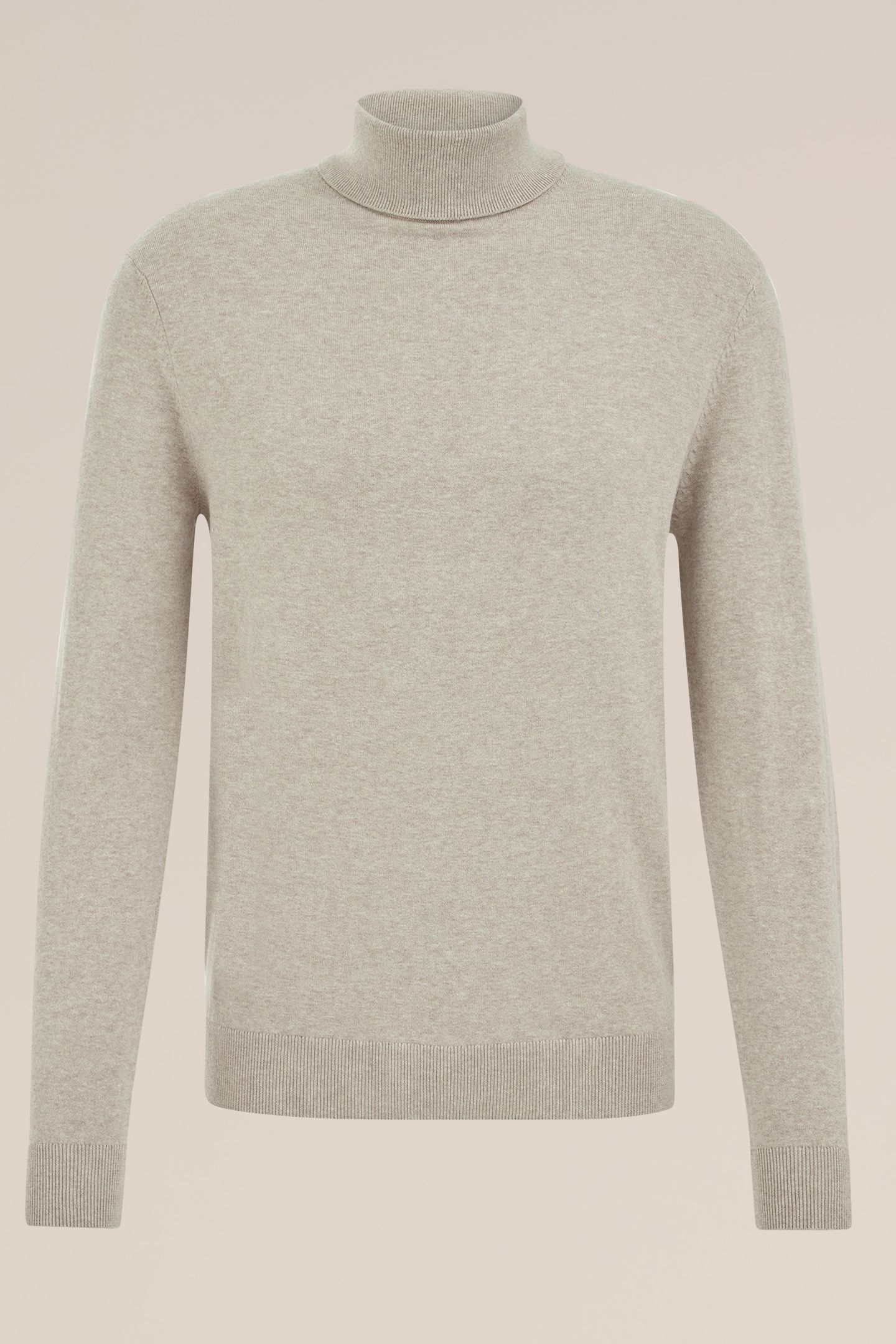 PULLOVER TAUPE 4