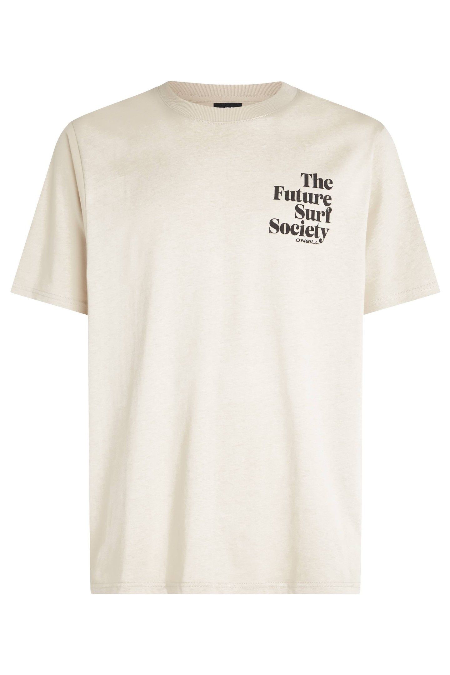 THE FUTURE SURF SOCIETY T-SHIRT ATMOSPHERE 5