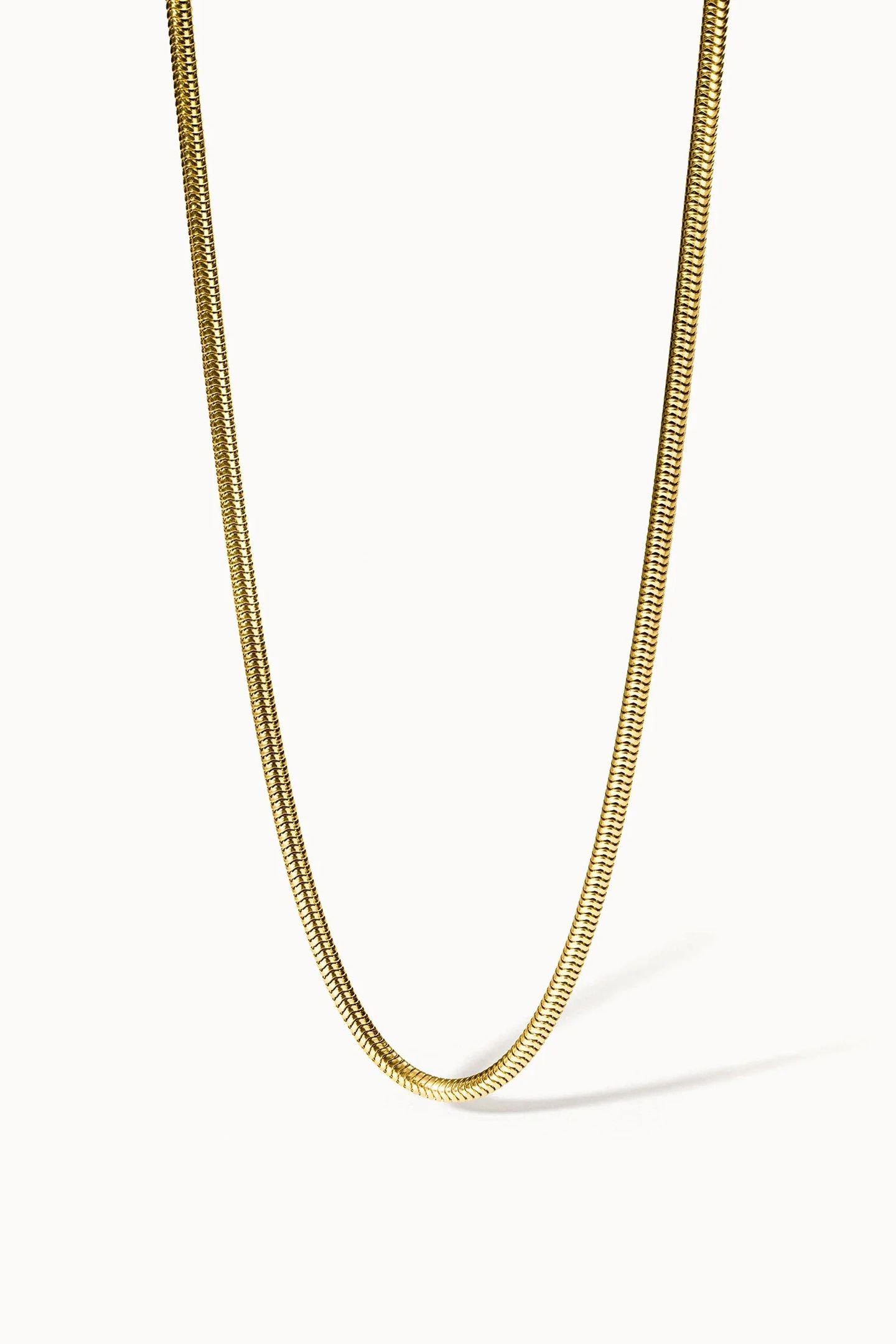 LIFE KETTE GOLD 5