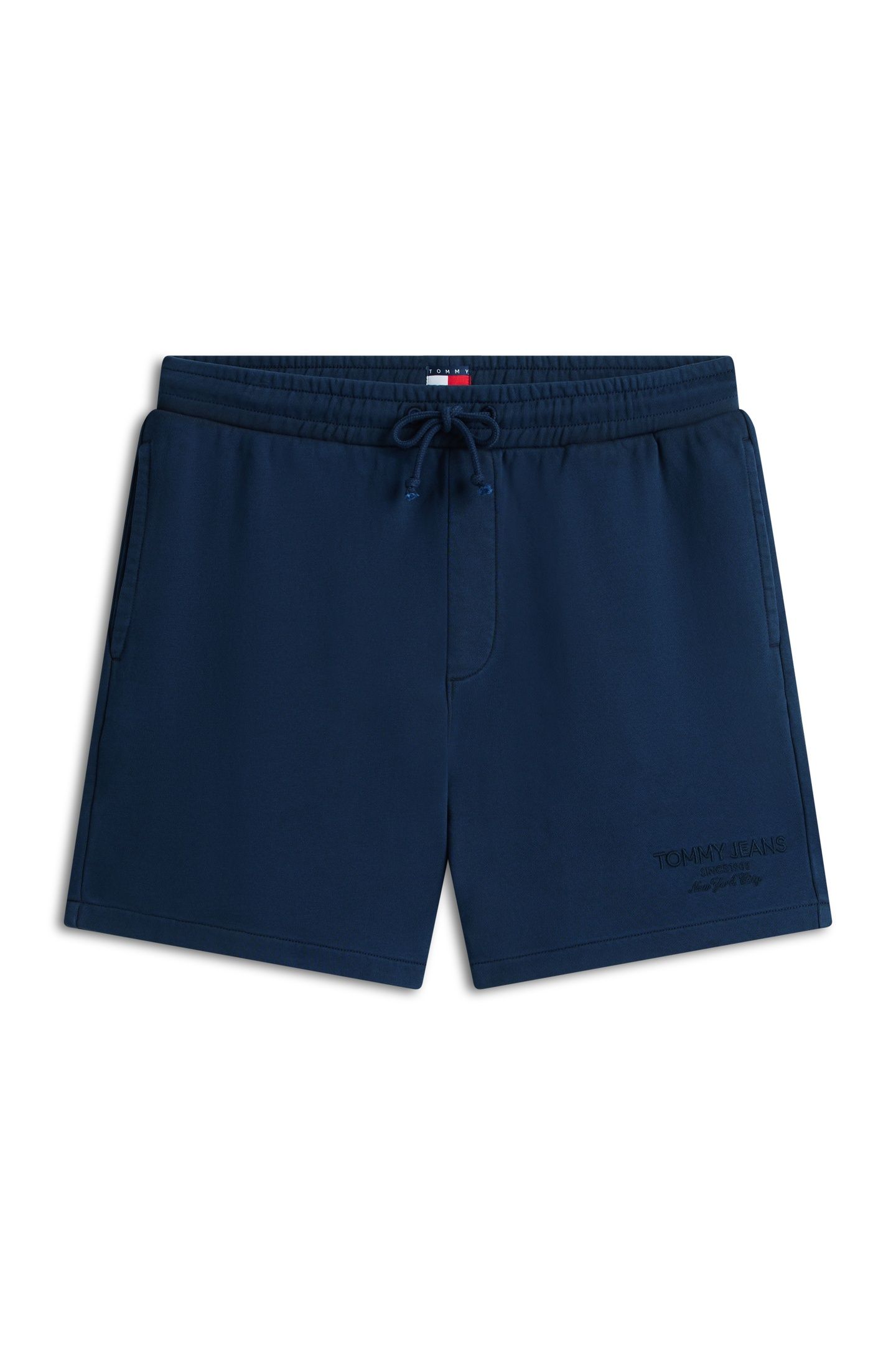 TJM NEW CLASSICS SWEAT SHORTS DARK NIGHT NAVY 4