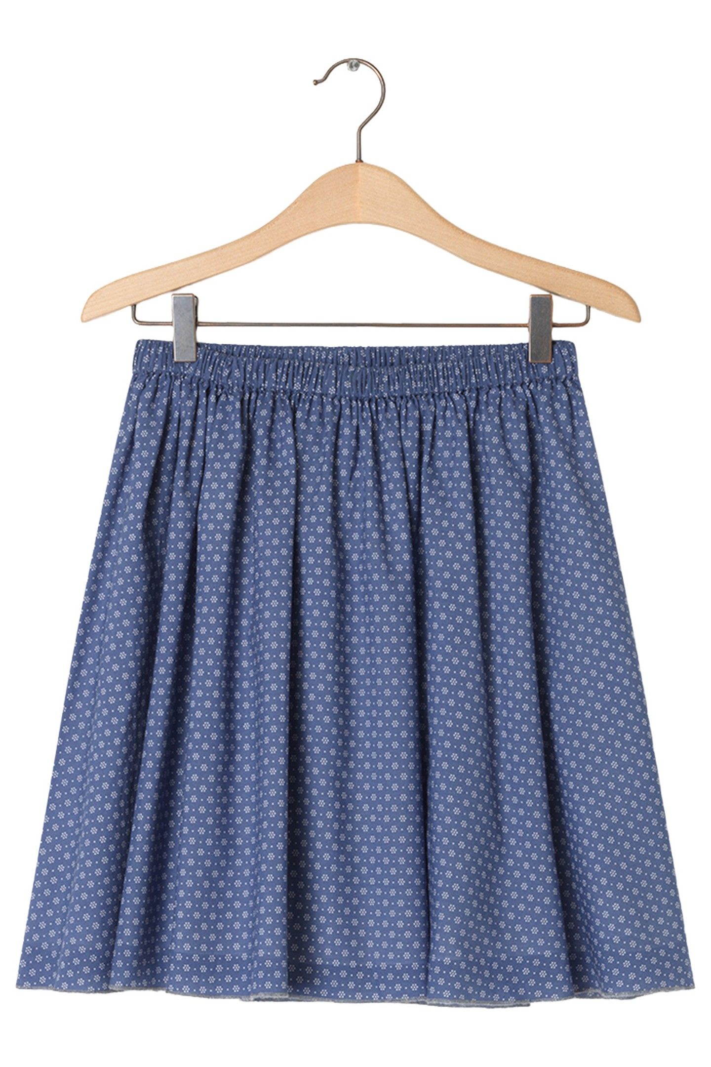 TIMOLET SKIRT COLETTE 3
