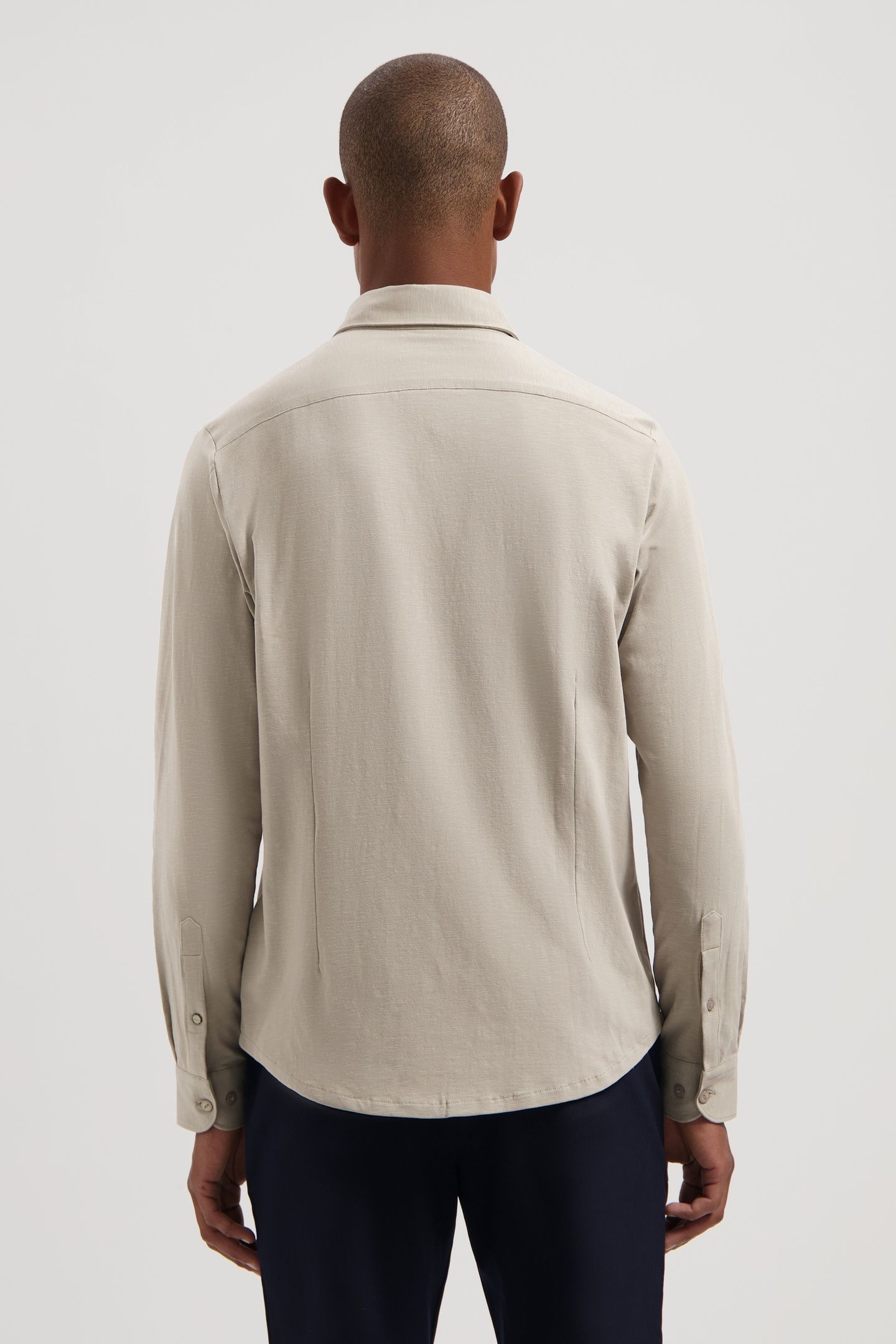 DS_BO SHIRT VINTAGE KHAKI 3