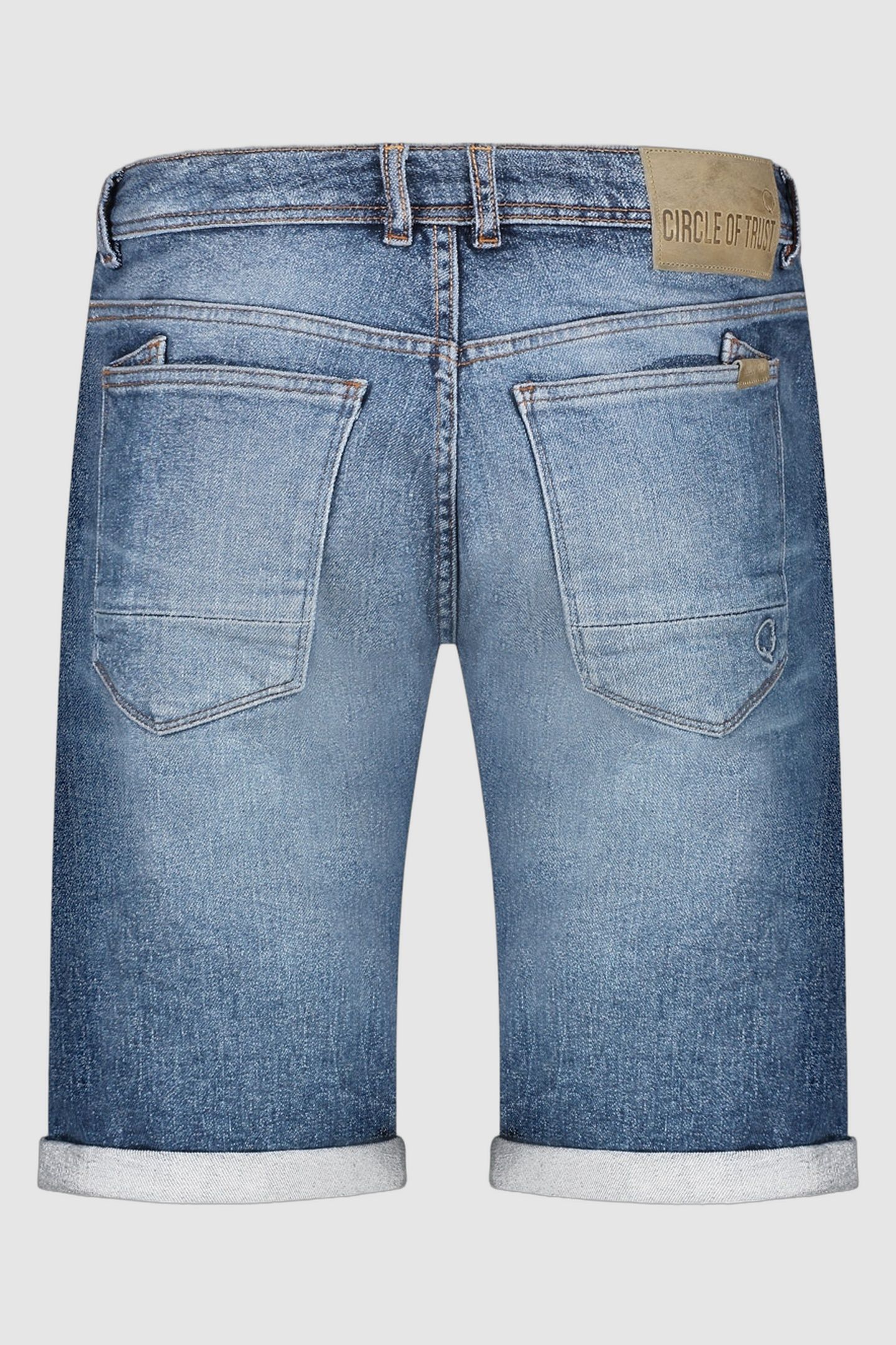 CONNOR SHORT DRY RINSED 2