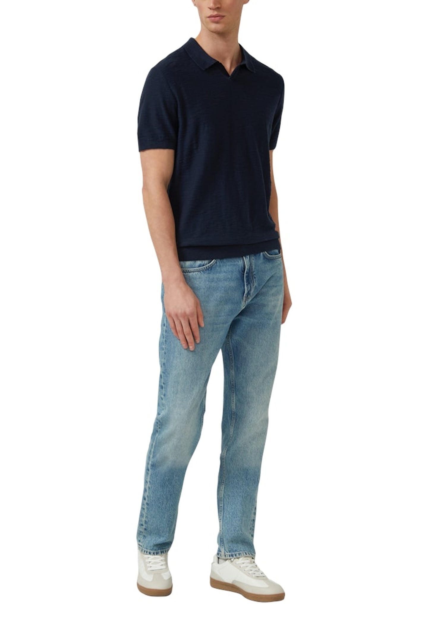 S.OLIVER PULLOVER MARINE 2