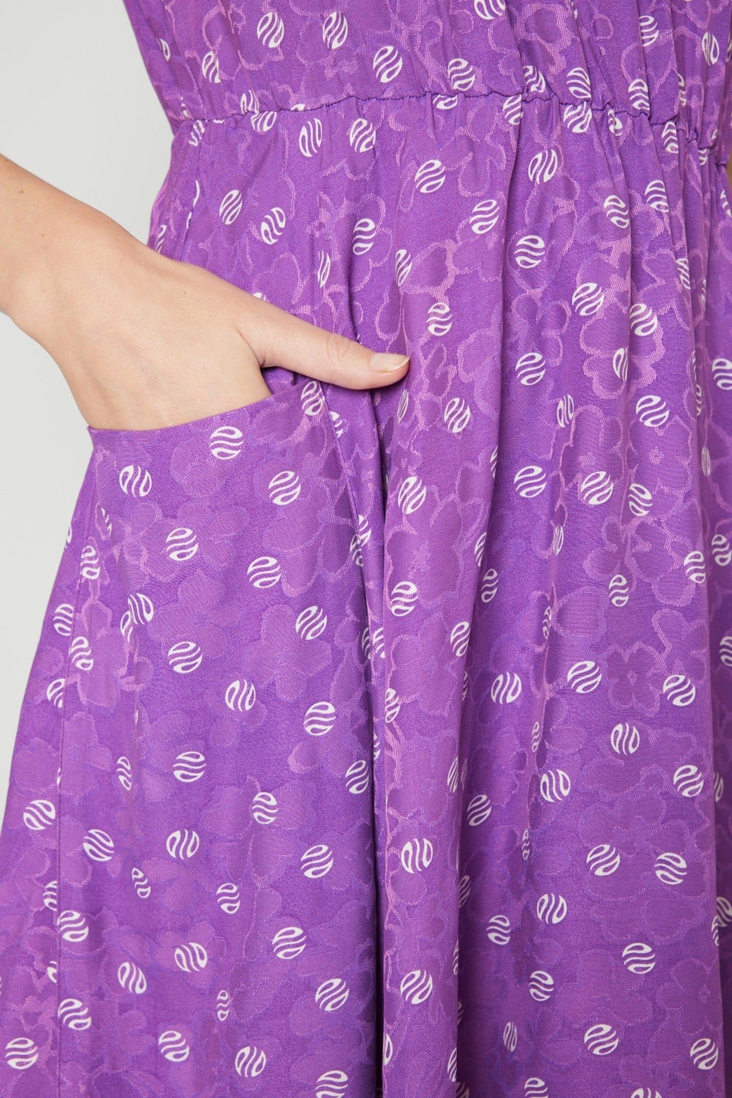 BUKBAY ROBE ANITA 6