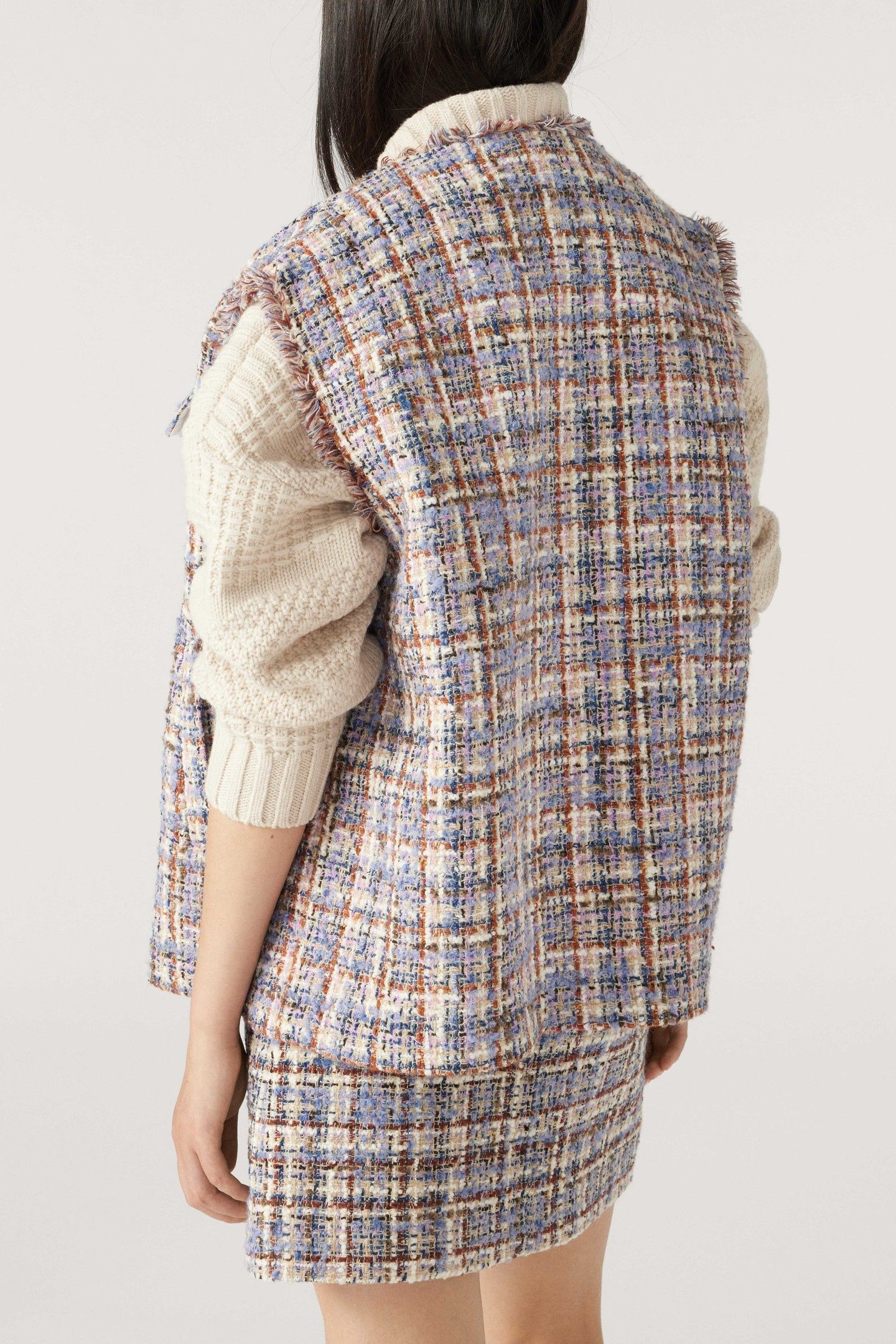 VESTE TOBA MULTICO 2