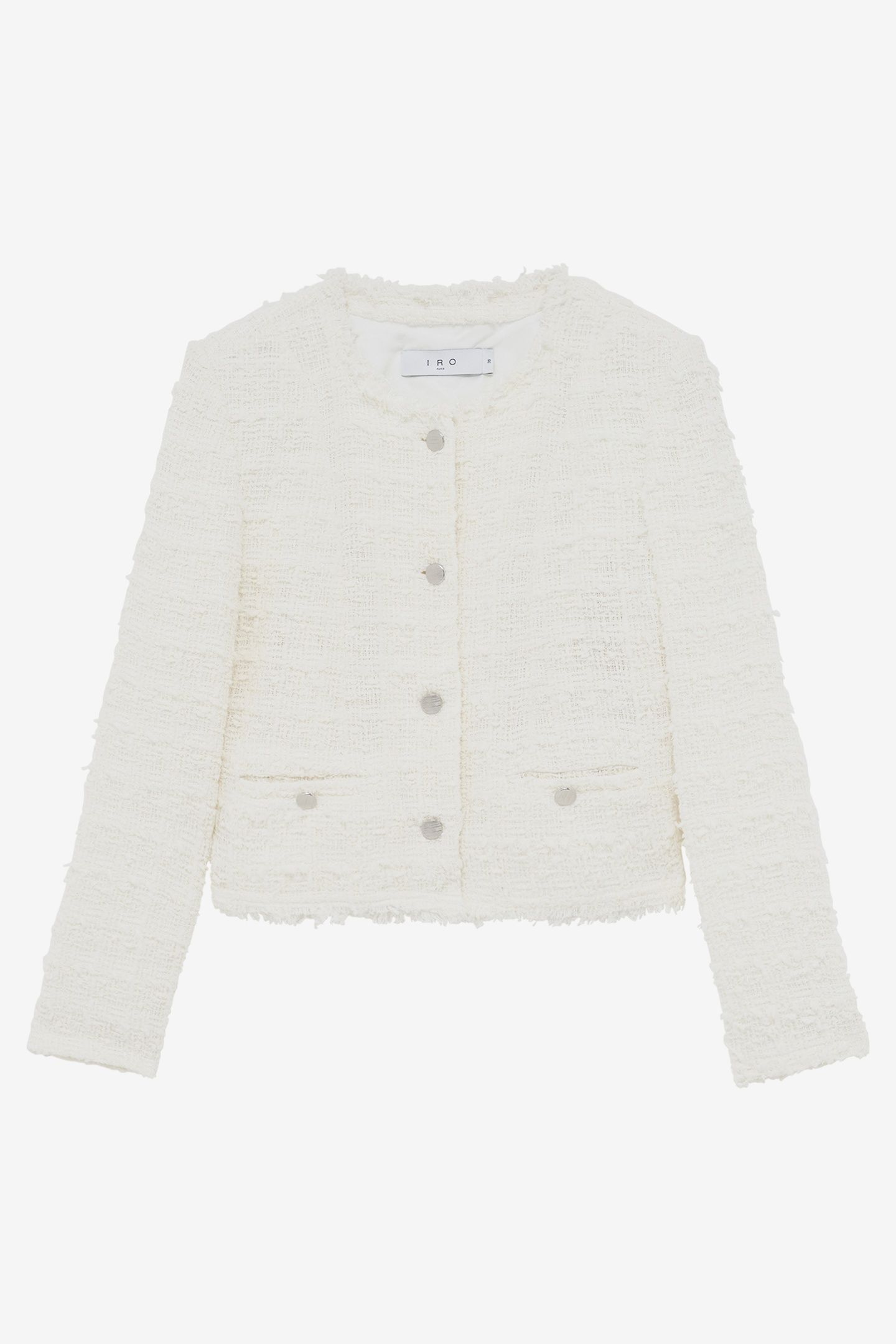 RACELI JACKET WHITE 3