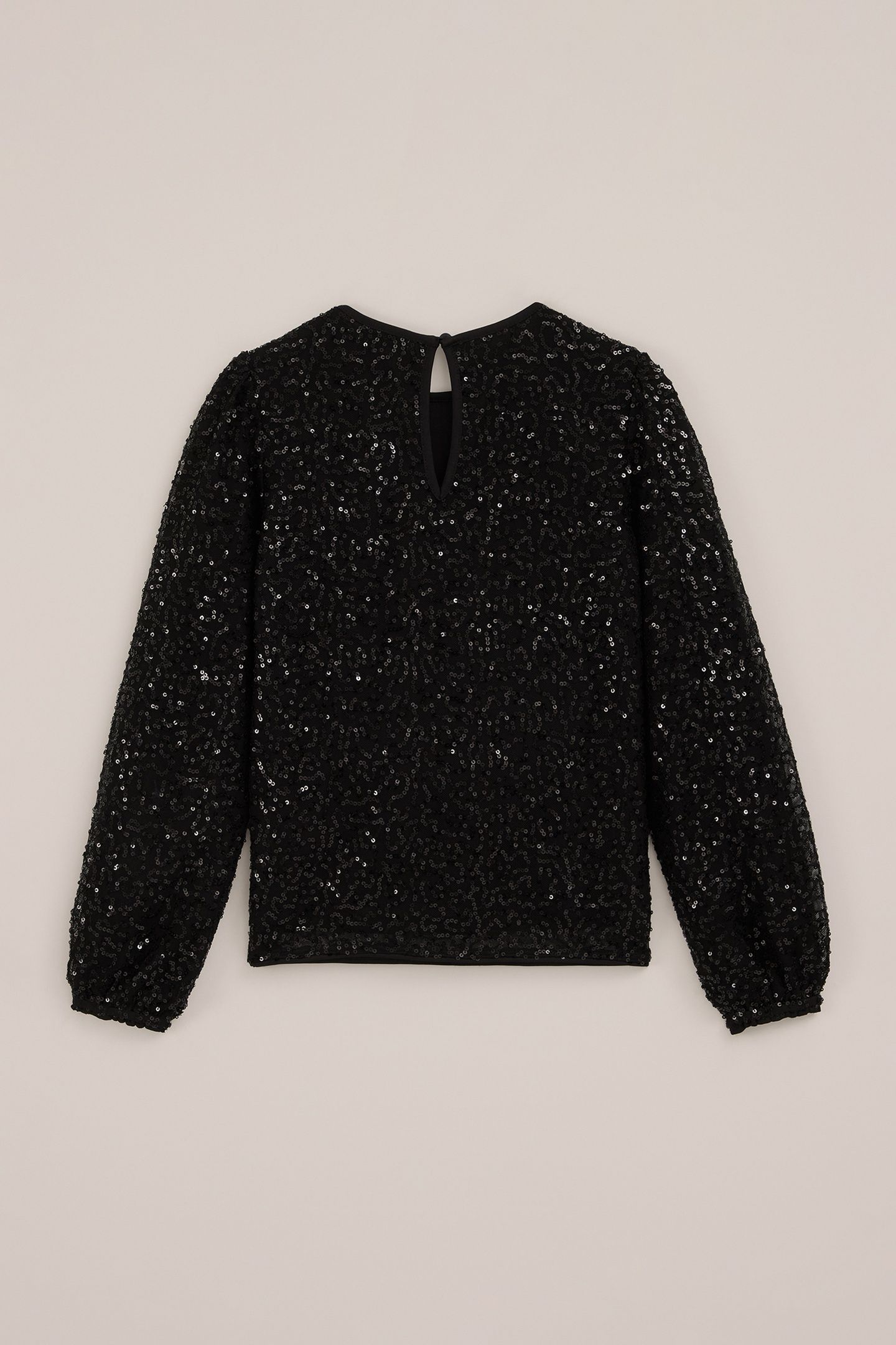 T-SHIRT BLACK 3