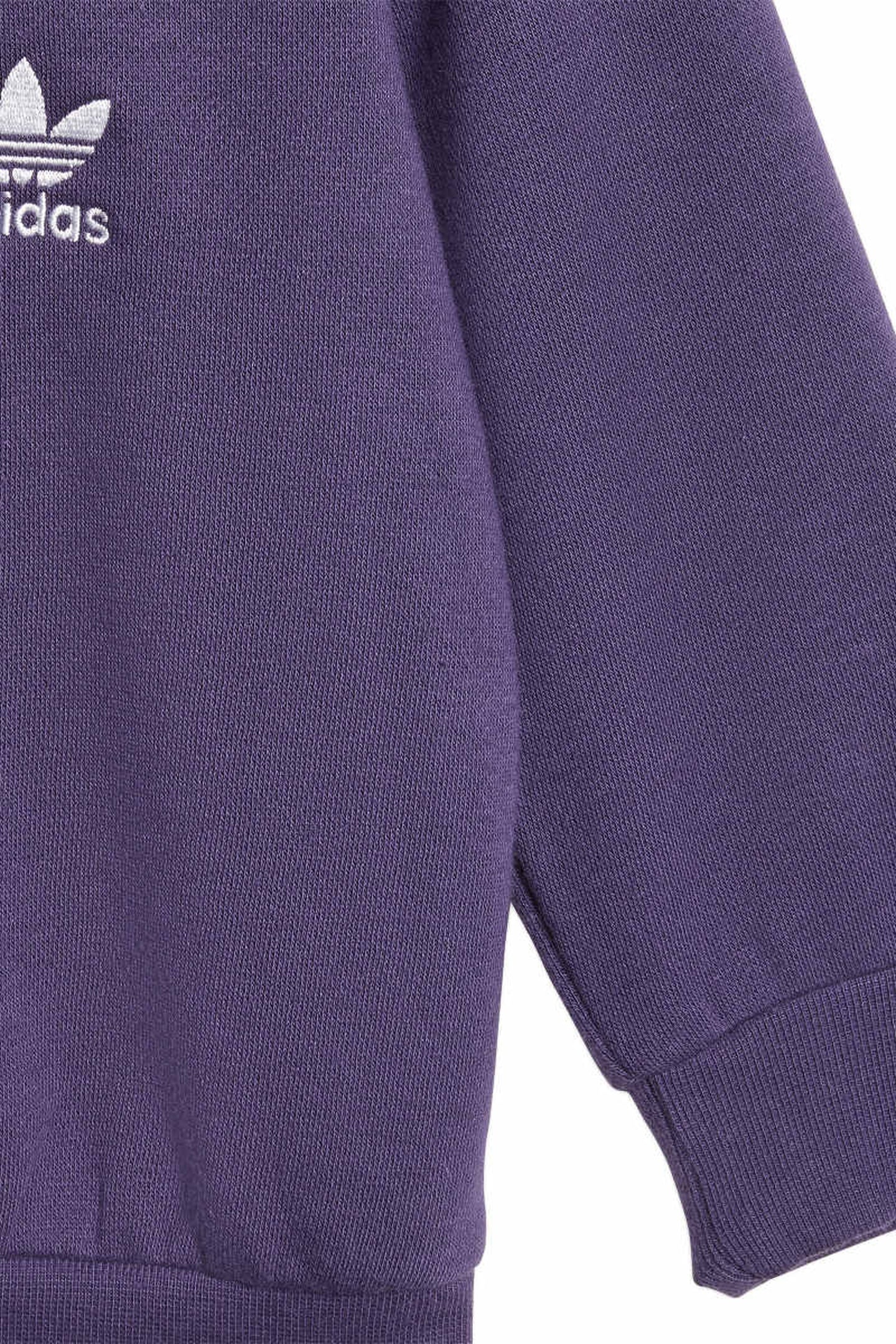 ORIGINALS HOODIE CARGO SET AURORA PLUM 5