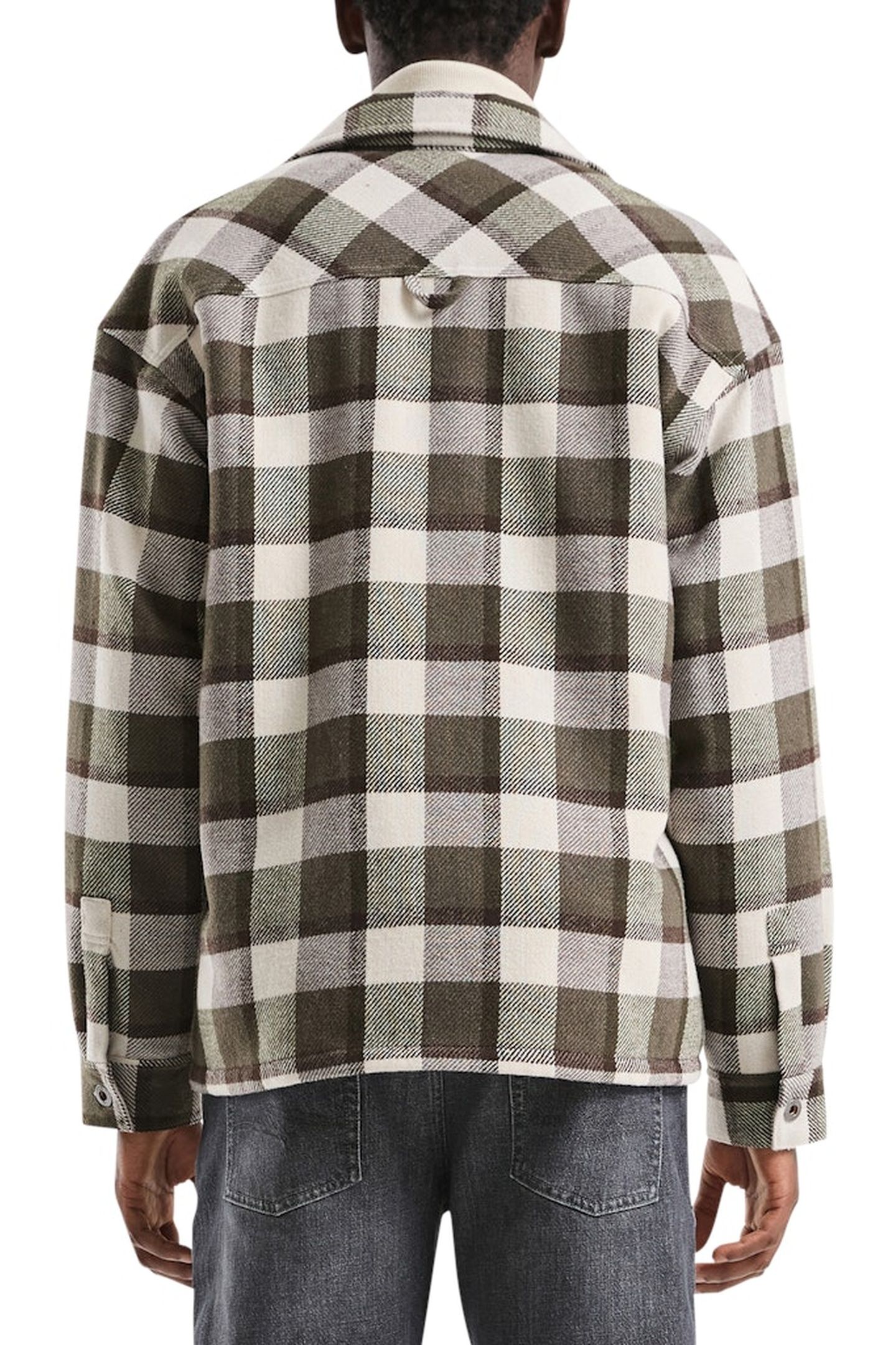 S.OLIVER-QS JACKETS OUTDOOR OFFWHITE 2