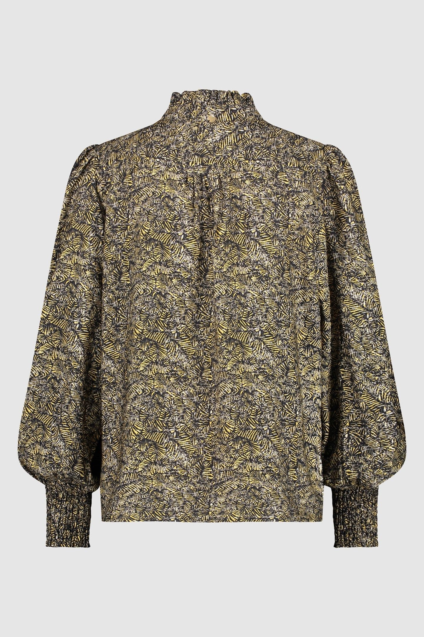 GRACE BLOUSE FUNKY ZOO 2