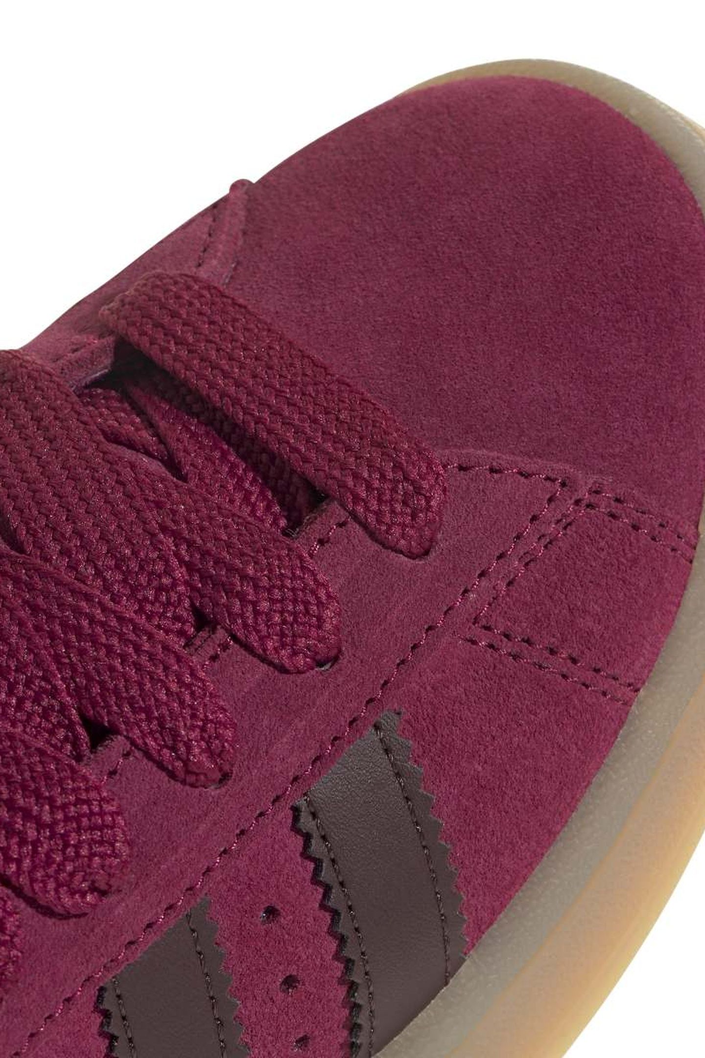 ORIGINALS CAMPUS 00S SHOES LEGACY BURGUNDY 6