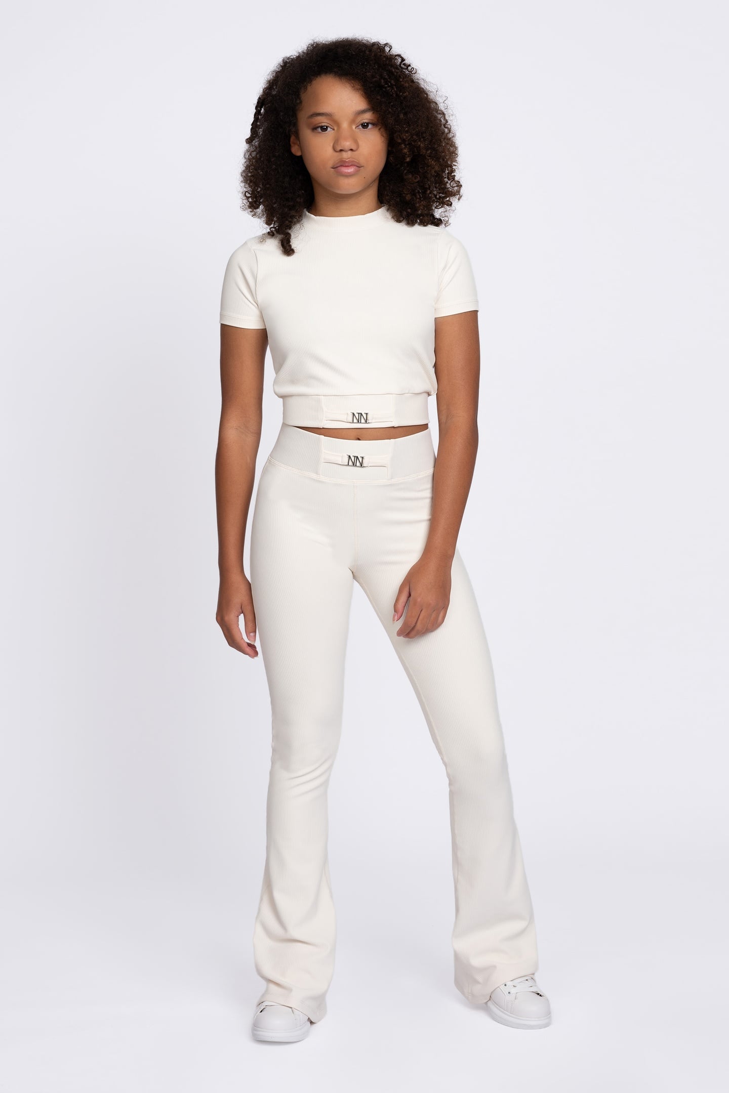 LILY FLARED PANTS KIT 1