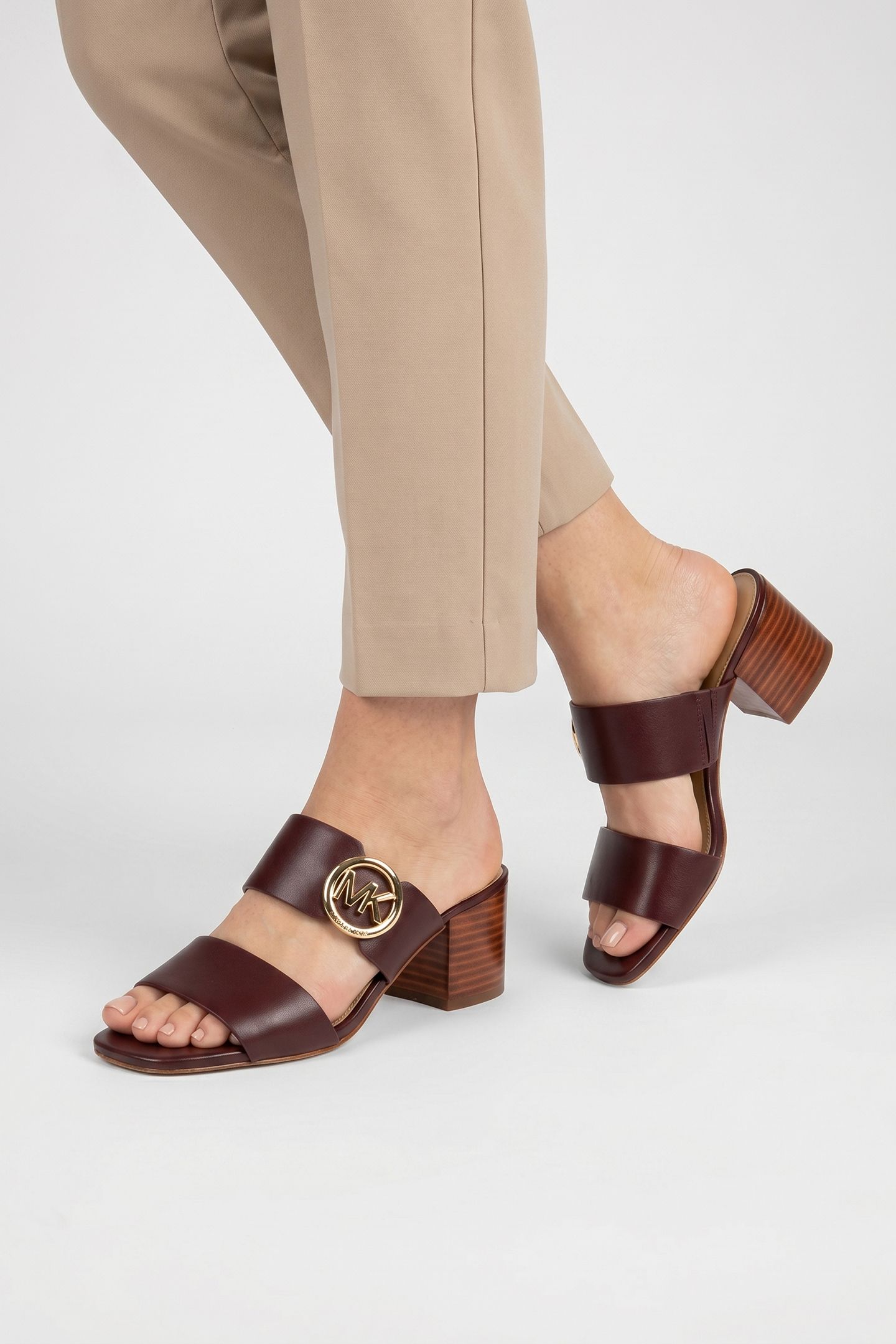 SUMMER MID OXBLOOD 2