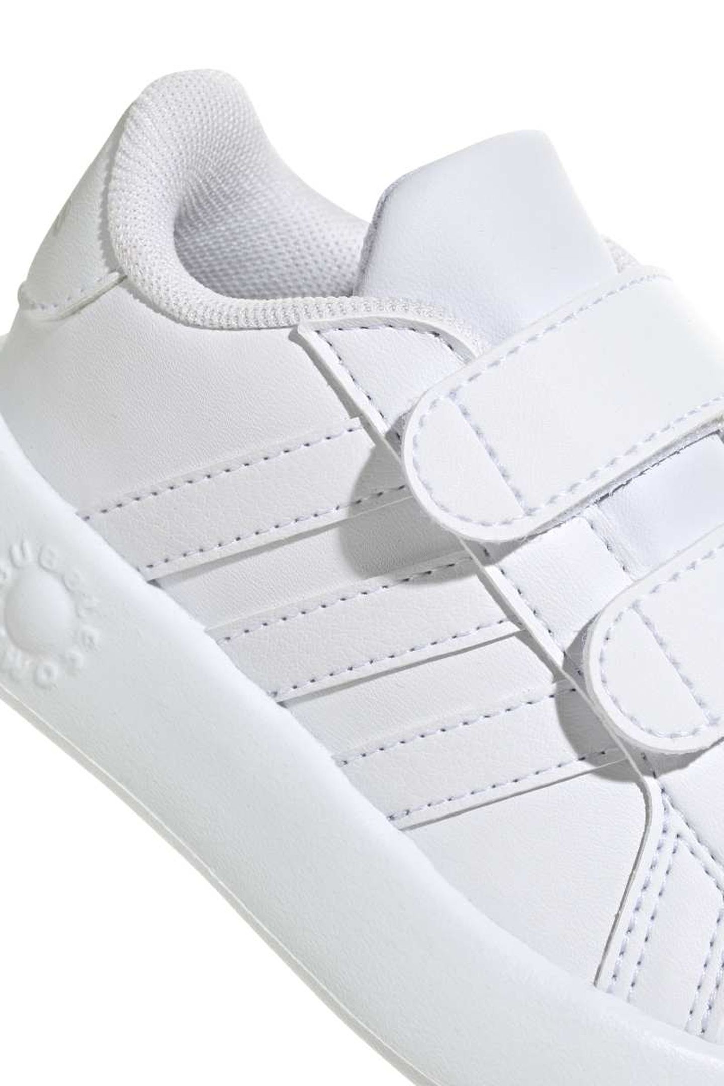 SPORTSWEAR GRAND COURT 2.0 SHOES INFANTS FTWR WHITE 6