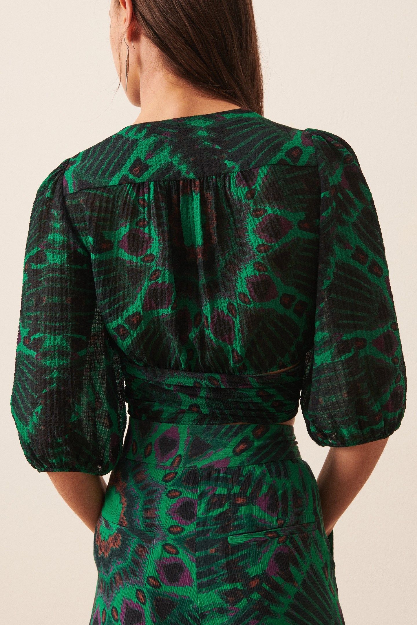 TOP CALLY VERT 4