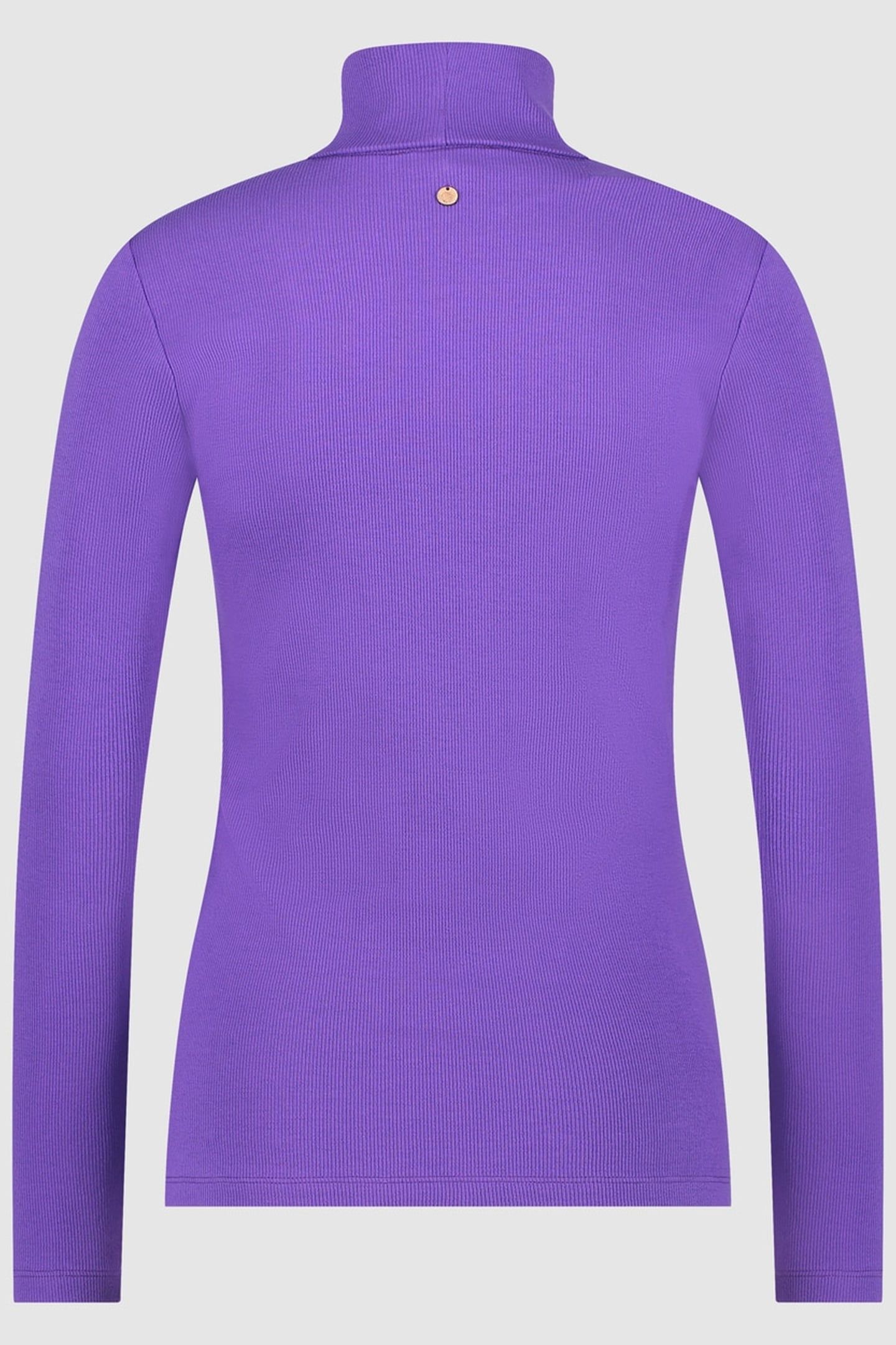 ELISE TOP CRUSHED VELVET 1