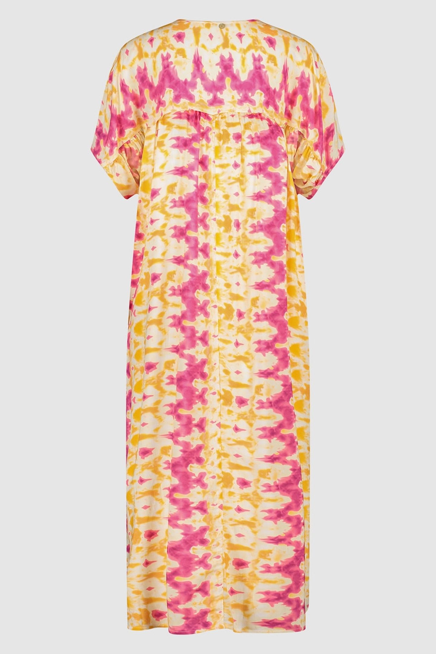 DYMPHIE DRESS SUMMER CLOUD 2